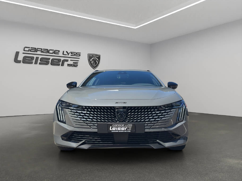 PEUGEOT 508 SW 1.6 Plug-in Hybrid GT-showroom-element-1
