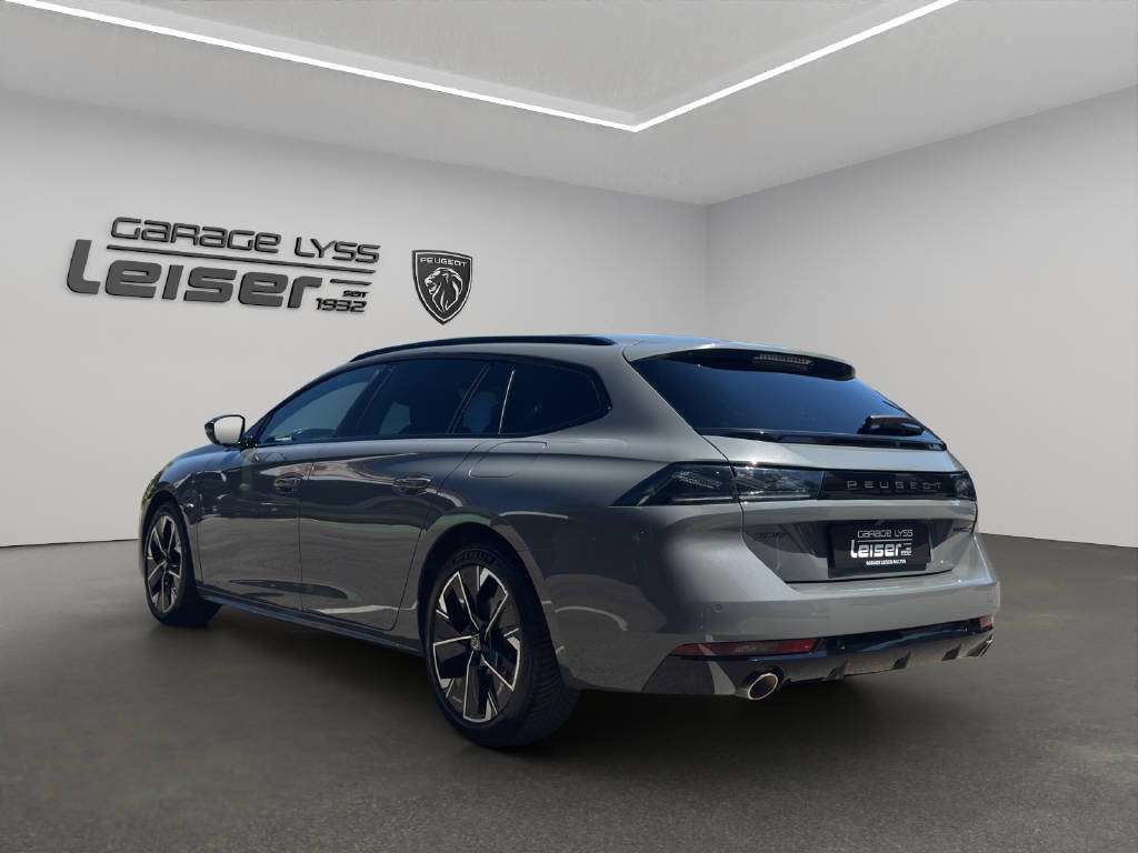 PEUGEOT 508 SW 1.6 Plug-in Hybrid GT-image-6