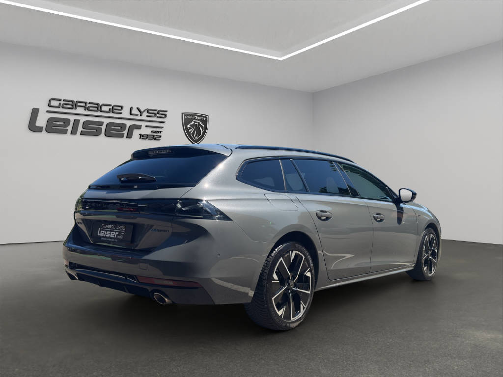 PEUGEOT 508 SW 1.6 Plug-in Hybrid GT-image-7