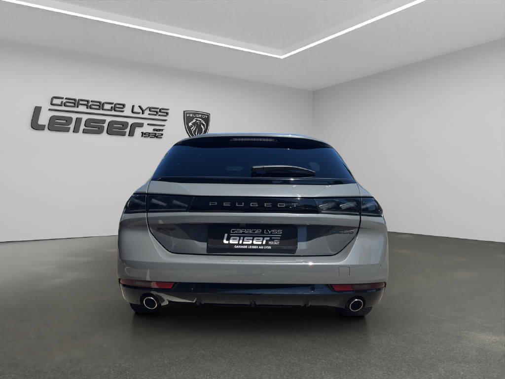 PEUGEOT 508 SW 1.6 Plug-in Hybrid GT-showroom-element-3