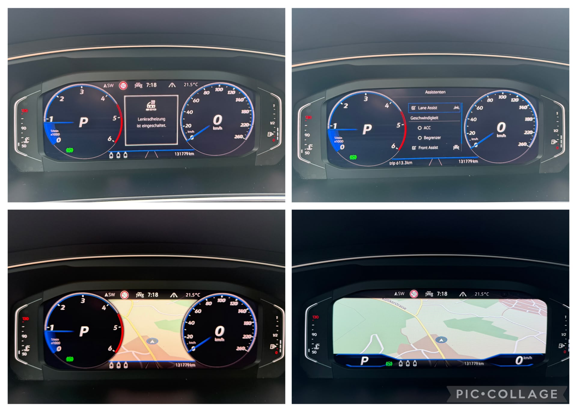 VW Tiguan 2.0 TDI SCR R-Line 4Motion DSG * Facelift * Diesel * AHK * R Sport Line *-image-19