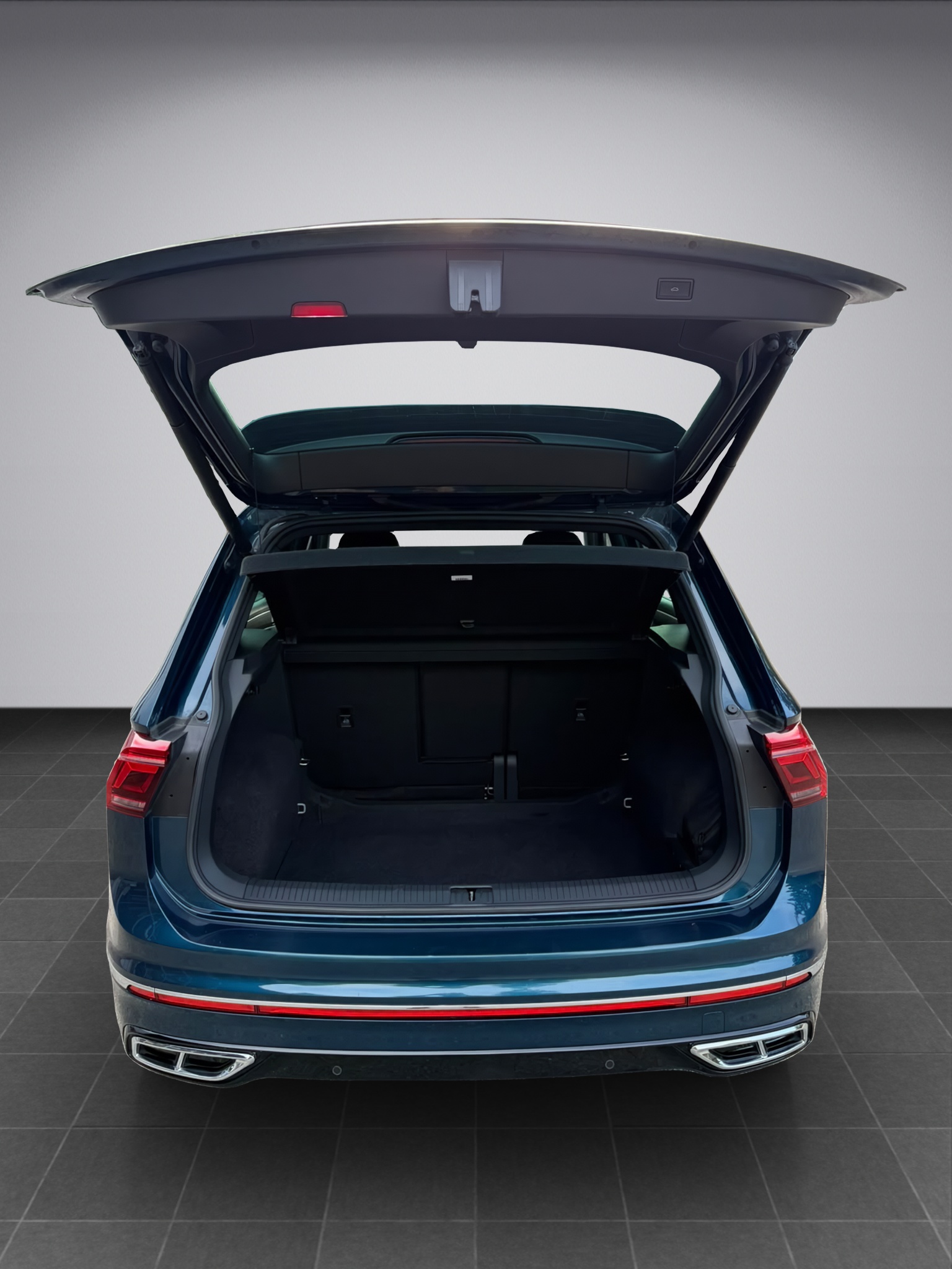 VW Tiguan 2.0 TDI SCR R-Line 4Motion DSG * Facelift * Diesel * AHK * R Sport Line *-image-18