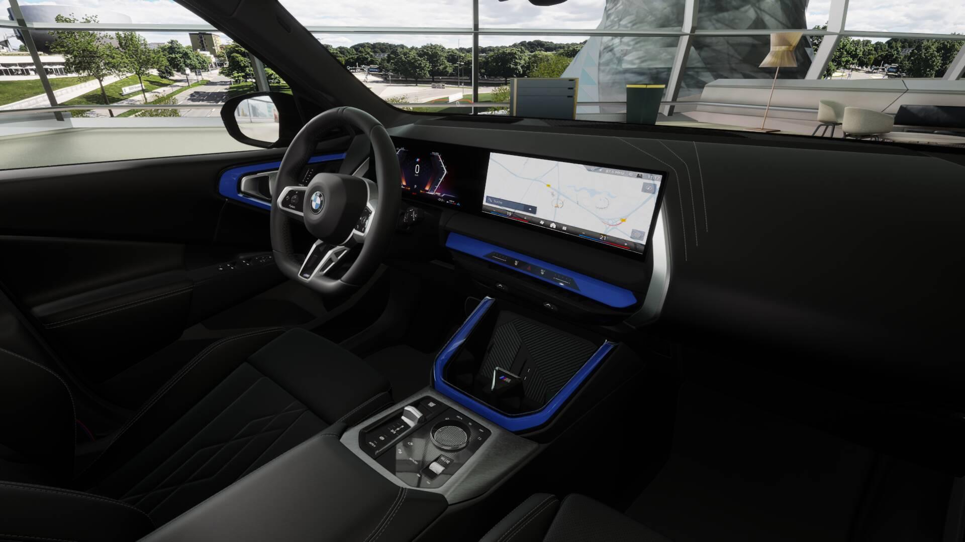 BMW X3 20d xDrive-image-13