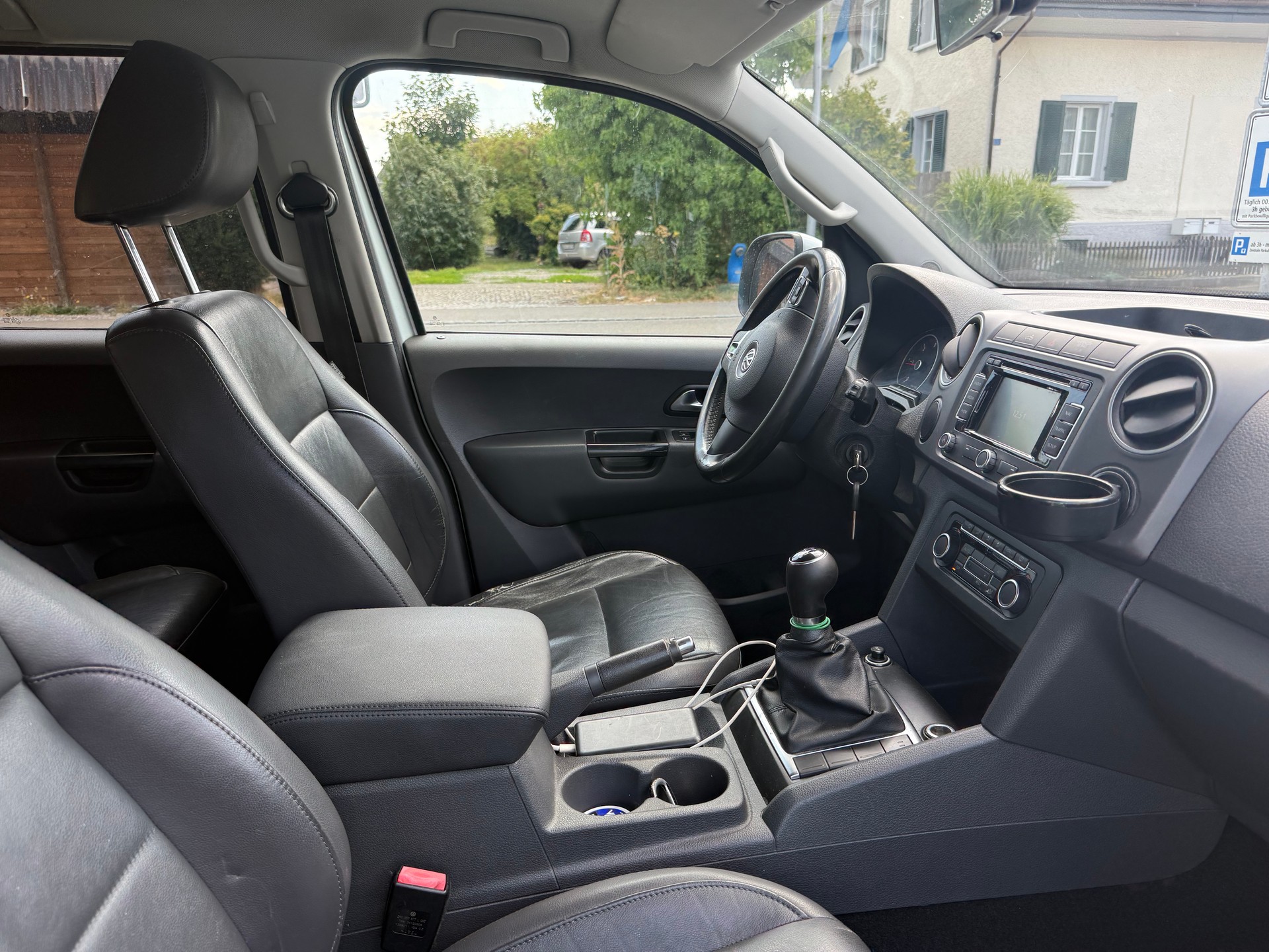 VW Amarok 2.0 BiTDI Highline 4Motion-image-4