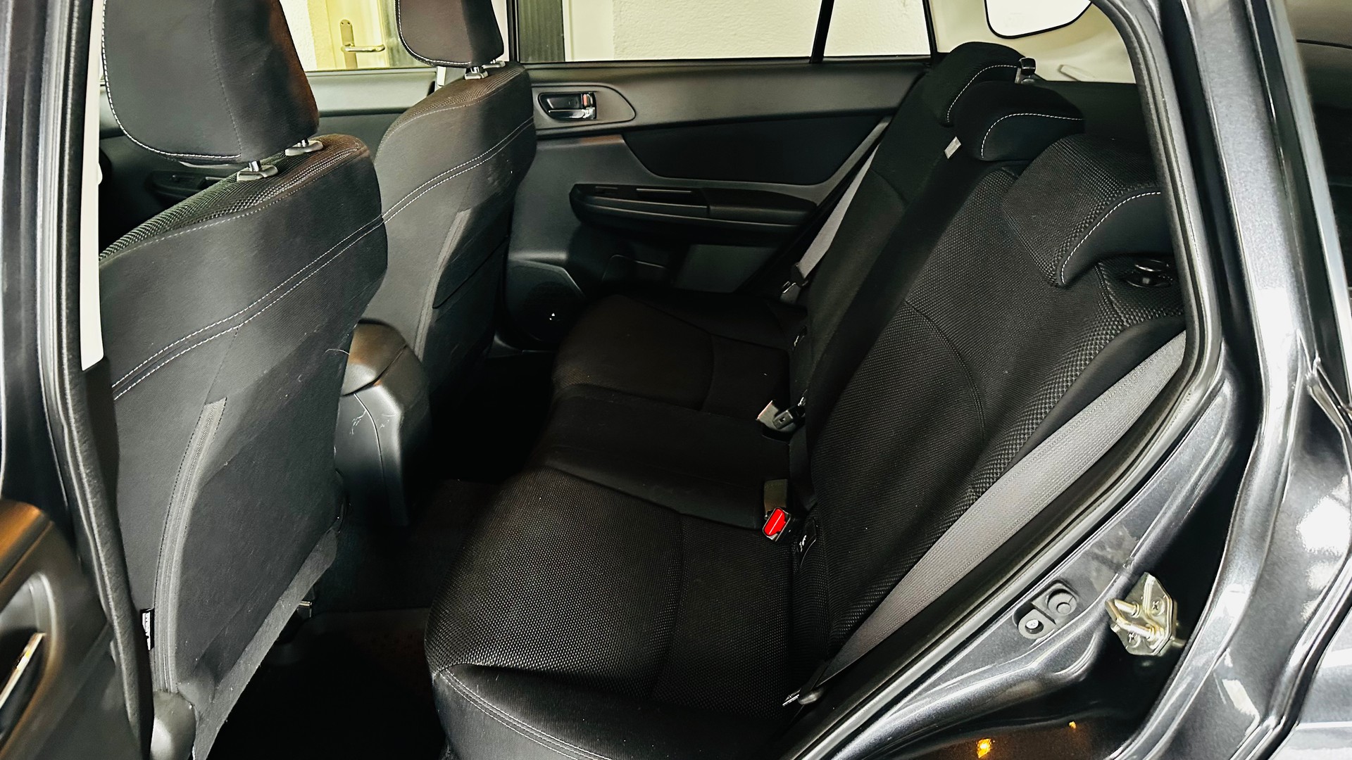 SUBARU XV 2.0 Swiss Two AWD CVT "AHK"-image-14