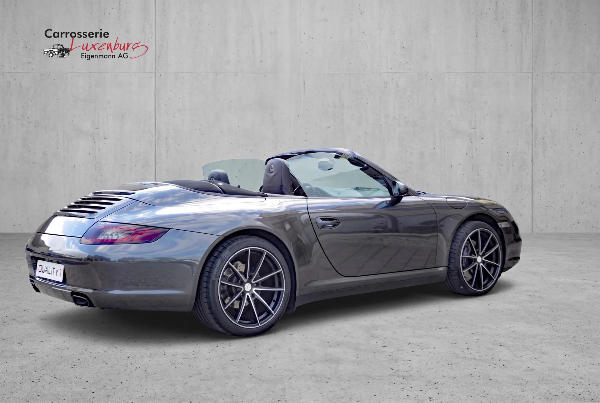 PORSCHE 911 Cabrio Carrera 4-showroom-element-1