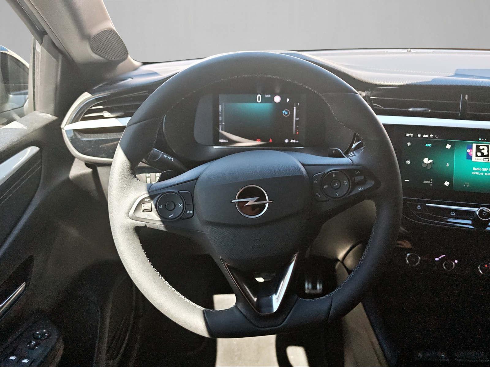 OPEL Corsa 1.2 T Hybrid GS-image-9