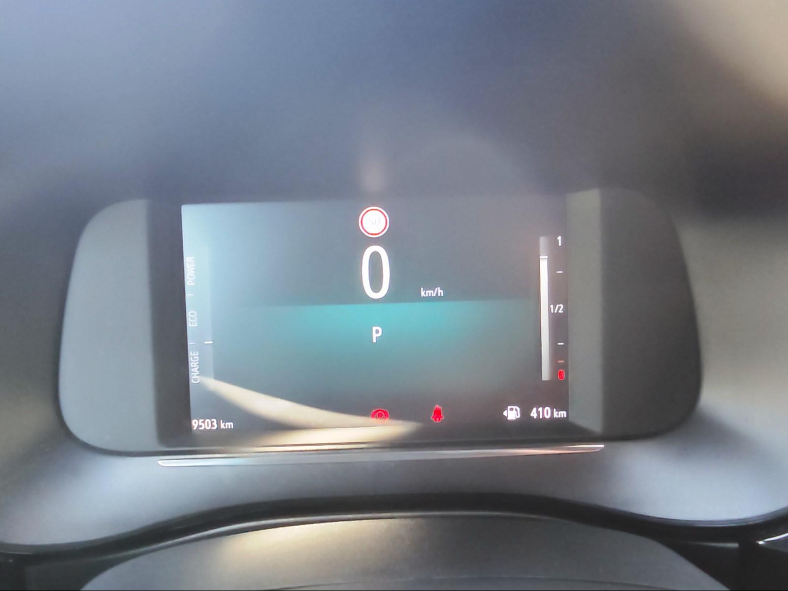 OPEL Corsa 1.2 T Hybrid GS-image-13