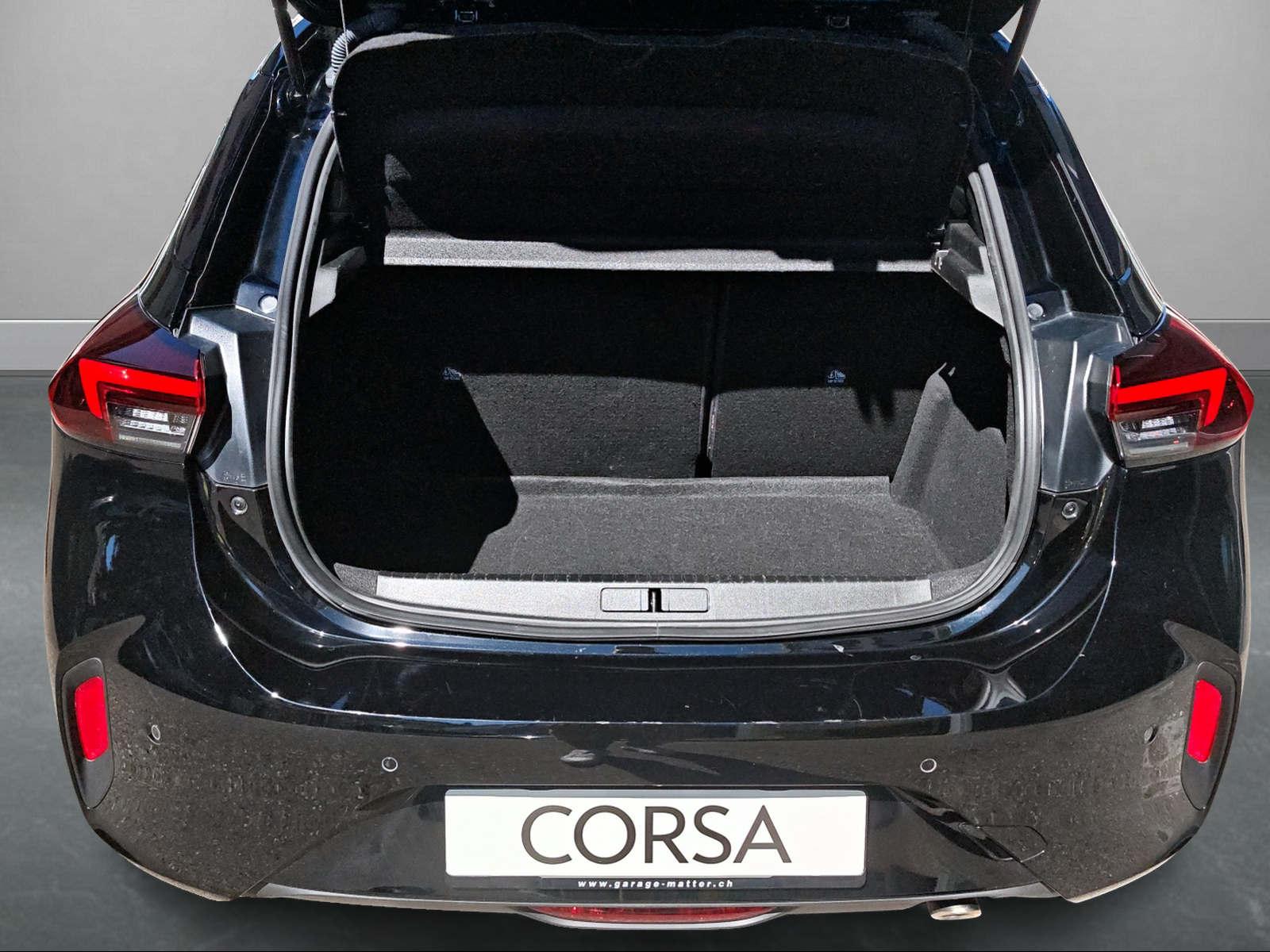 OPEL Corsa 1.2 T Hybrid GS-image-14