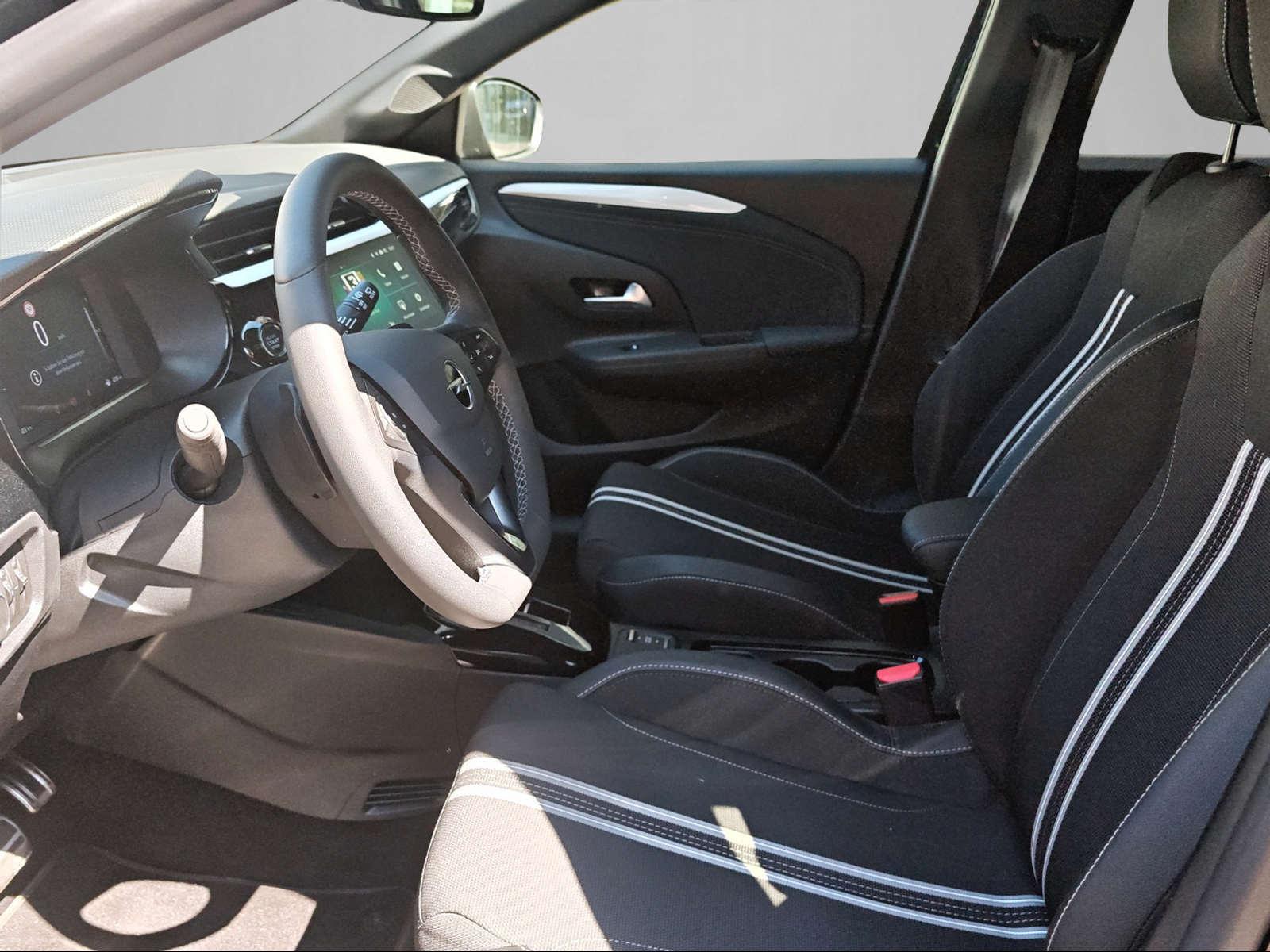 OPEL Corsa 1.2 T Hybrid GS-image-10