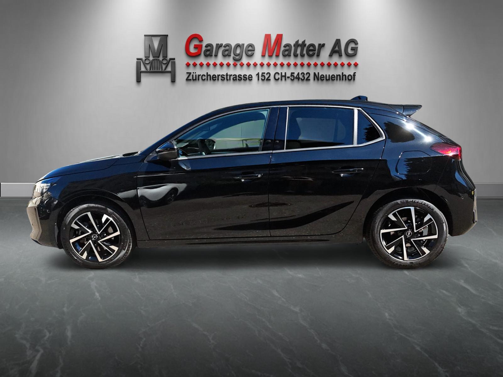 OPEL Corsa 1.2 T Hybrid GS-image-5