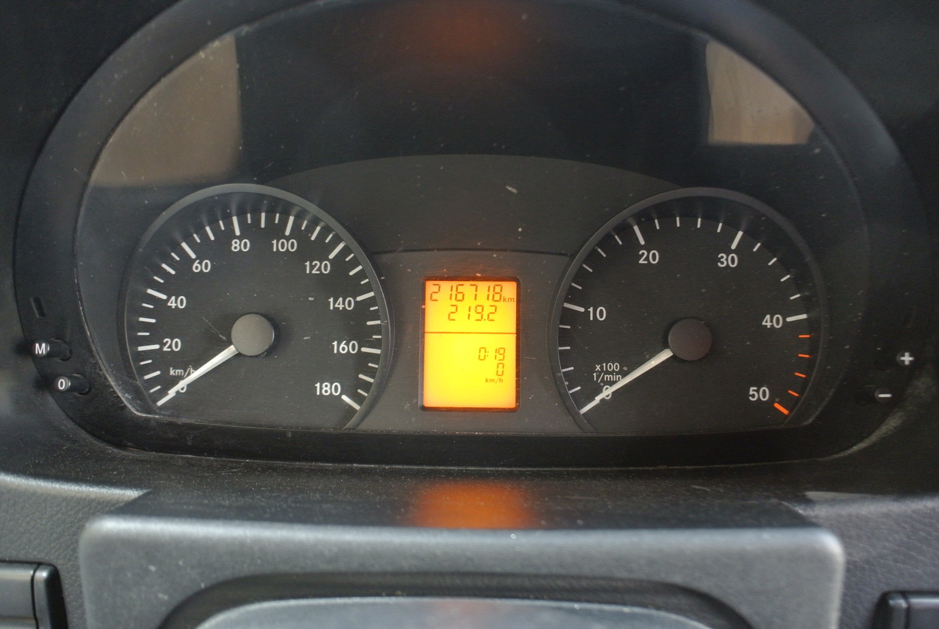 MERCEDES-BENZ Sprinter 313 CDI Lang-image-15