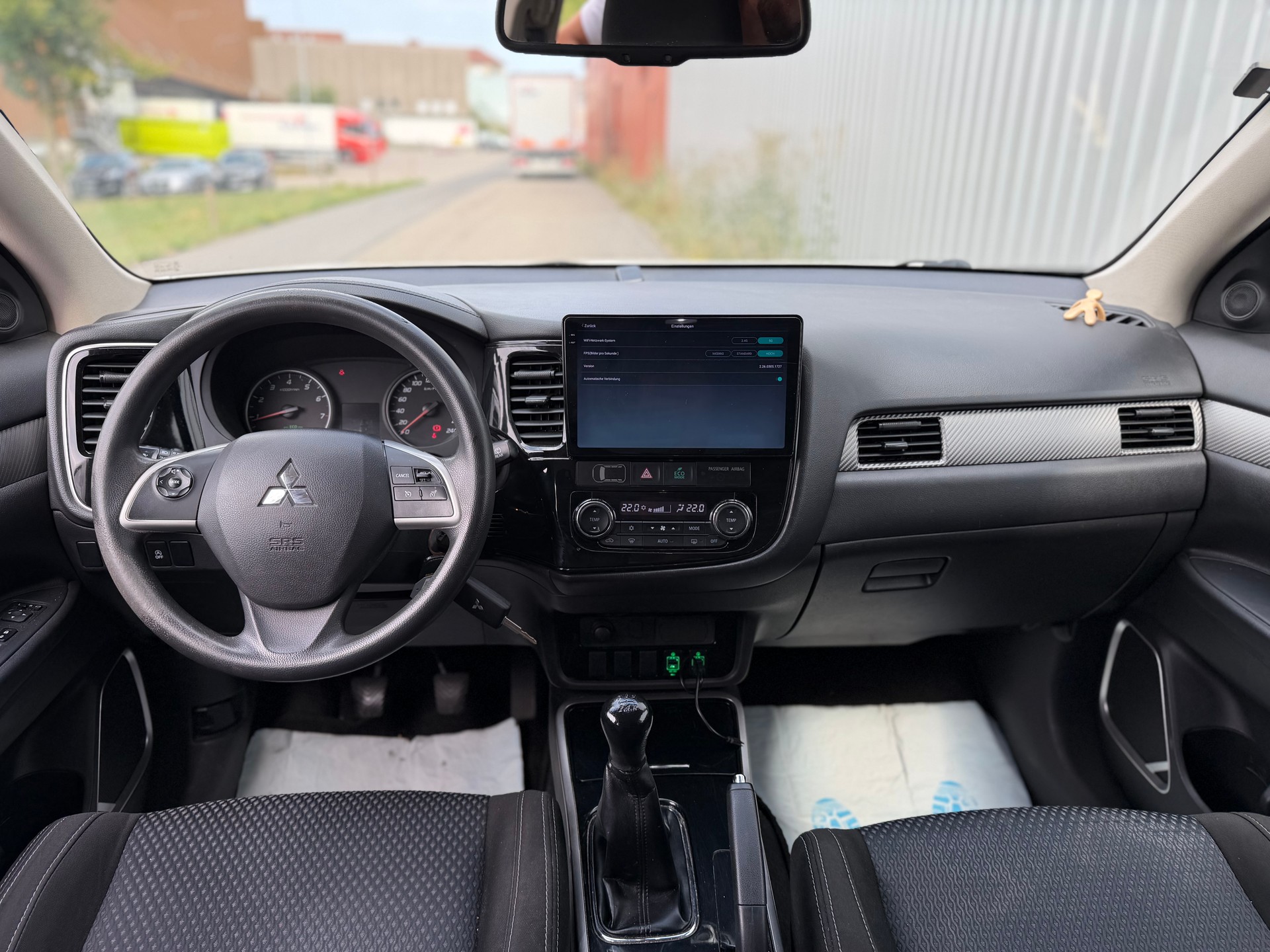 MITSUBISHI Outlander 2.0 Pure 2WD-image-7
