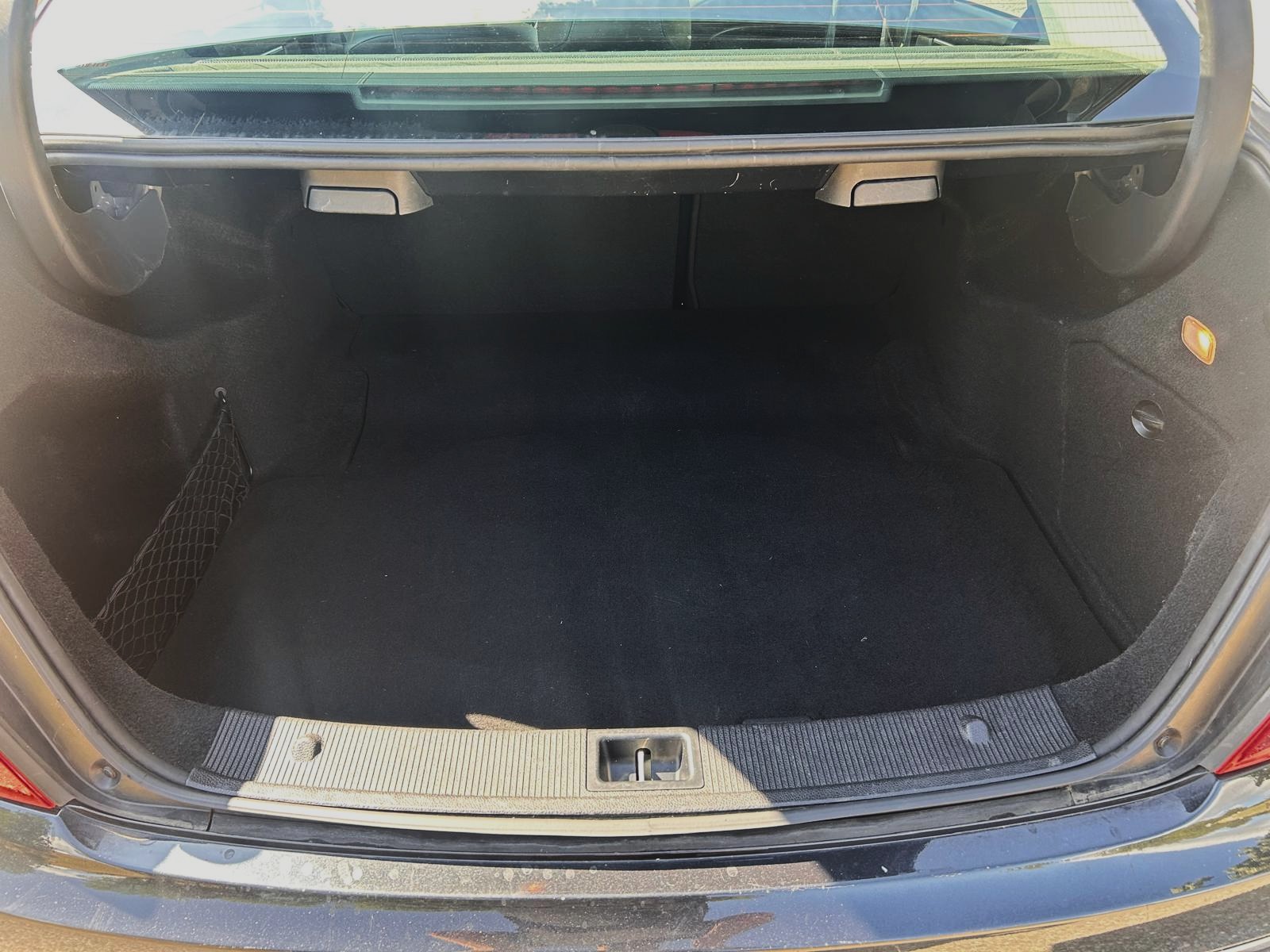 MERCEDES-BENZ C 200 Avantgarde 7G-Tronic-image-8