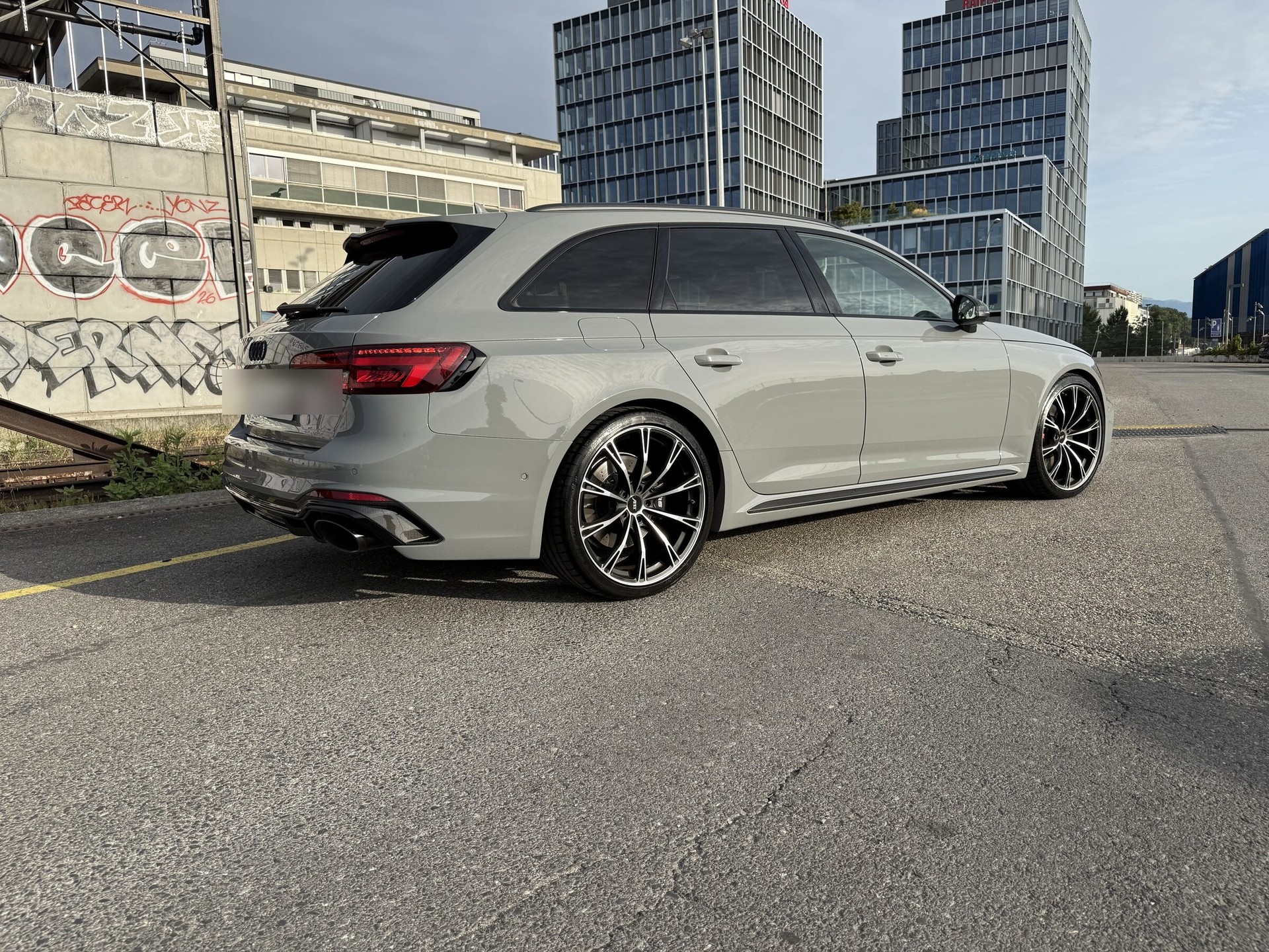 AUDI Avant TFSI B9 ABT-image-9
