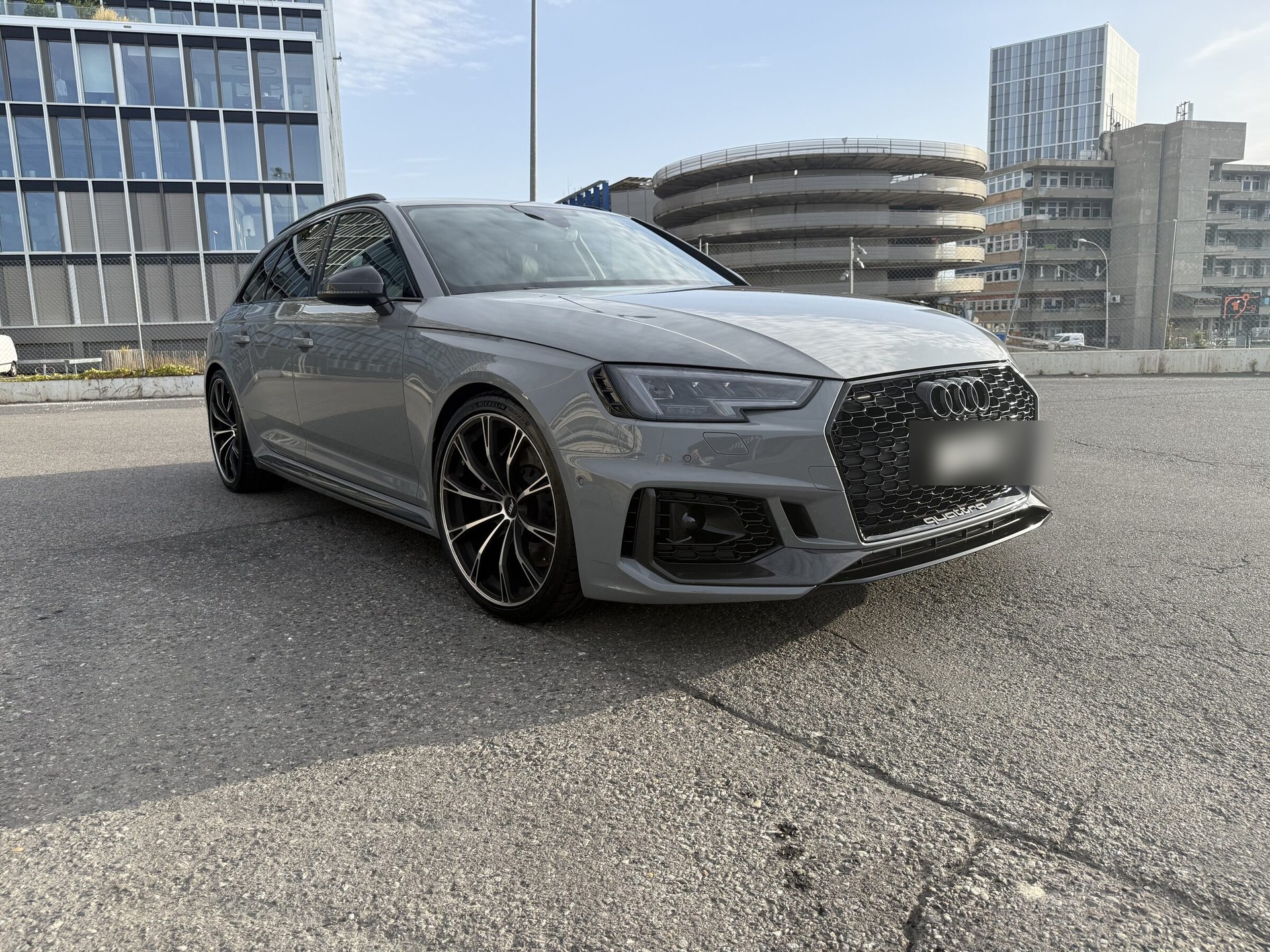 AUDI Avant TFSI B9 ABT-image-7