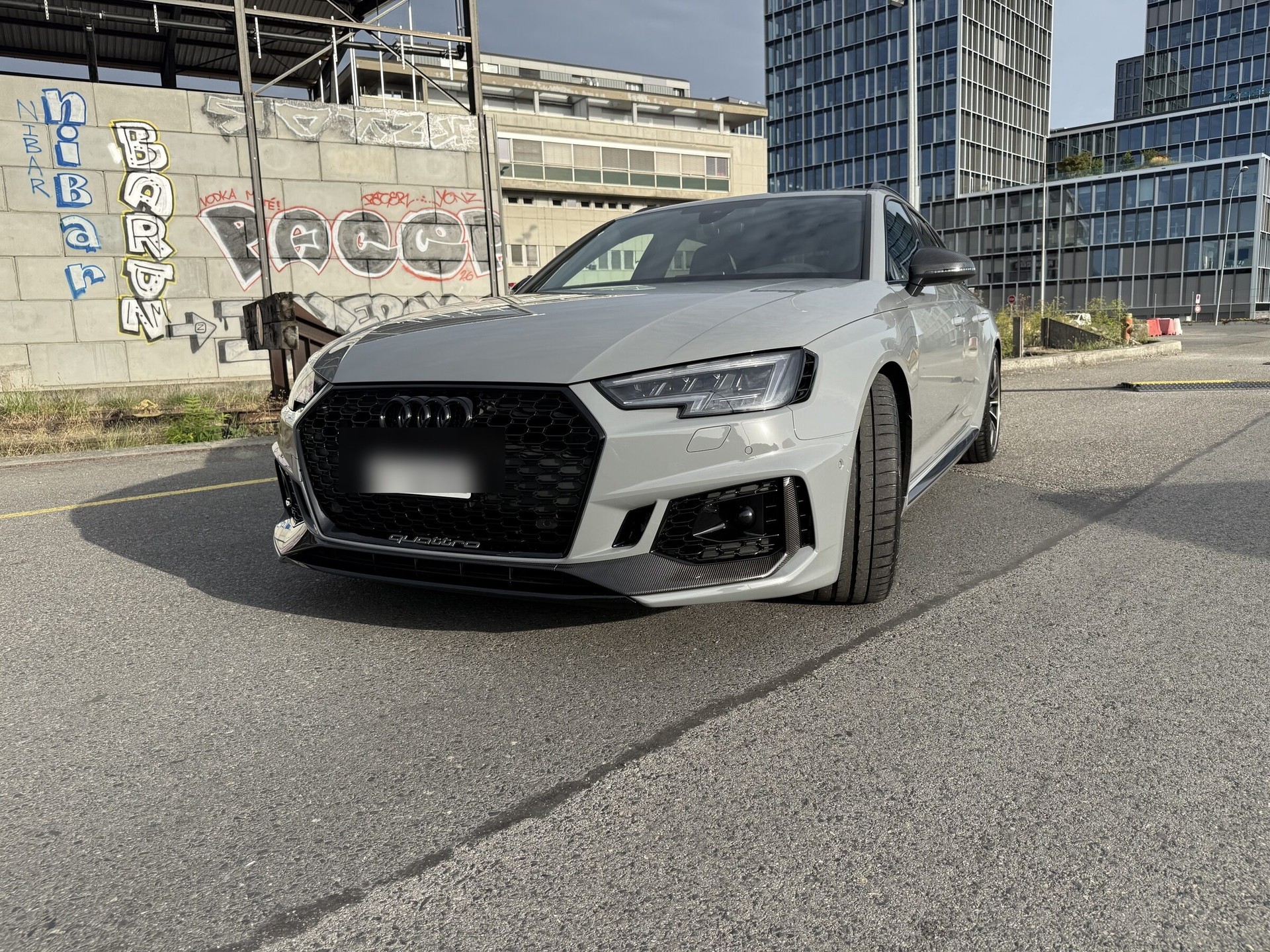 AUDI Avant TFSI B9 ABT-image-11
