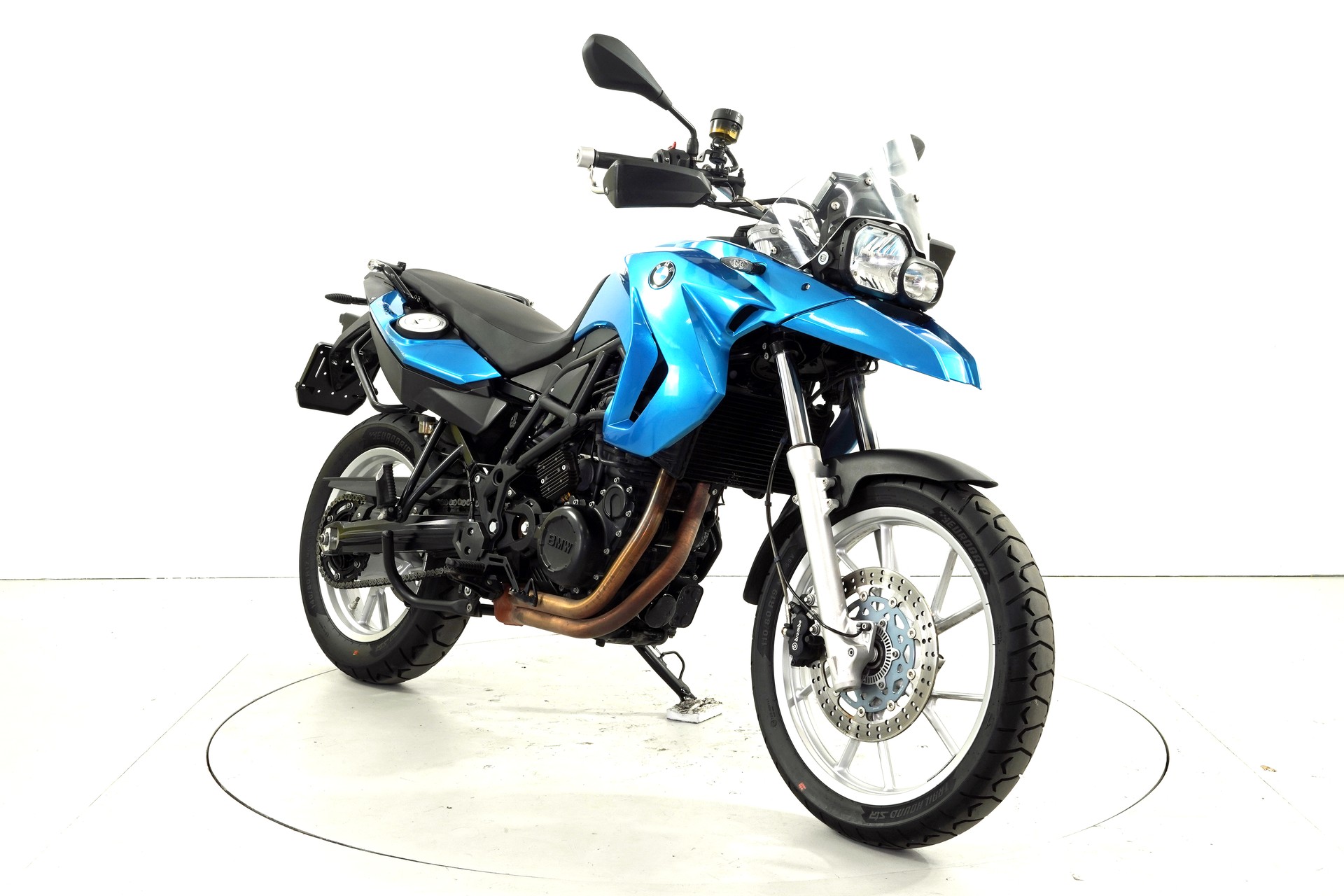 BMW F 650 GS-image-1