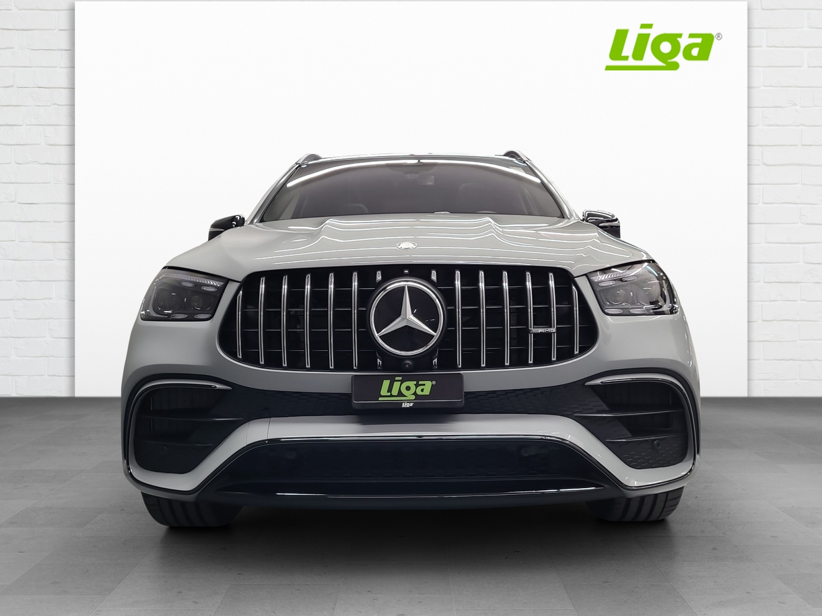 MERCEDES-BENZ AMG GLE 63 S 4Matic +-showroom-element-2