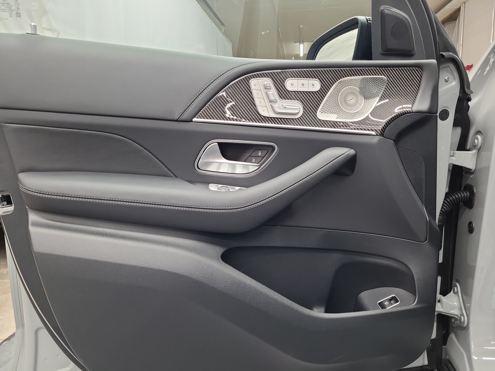 MERCEDES-BENZ AMG GLE 63 S 4Matic +-image-12