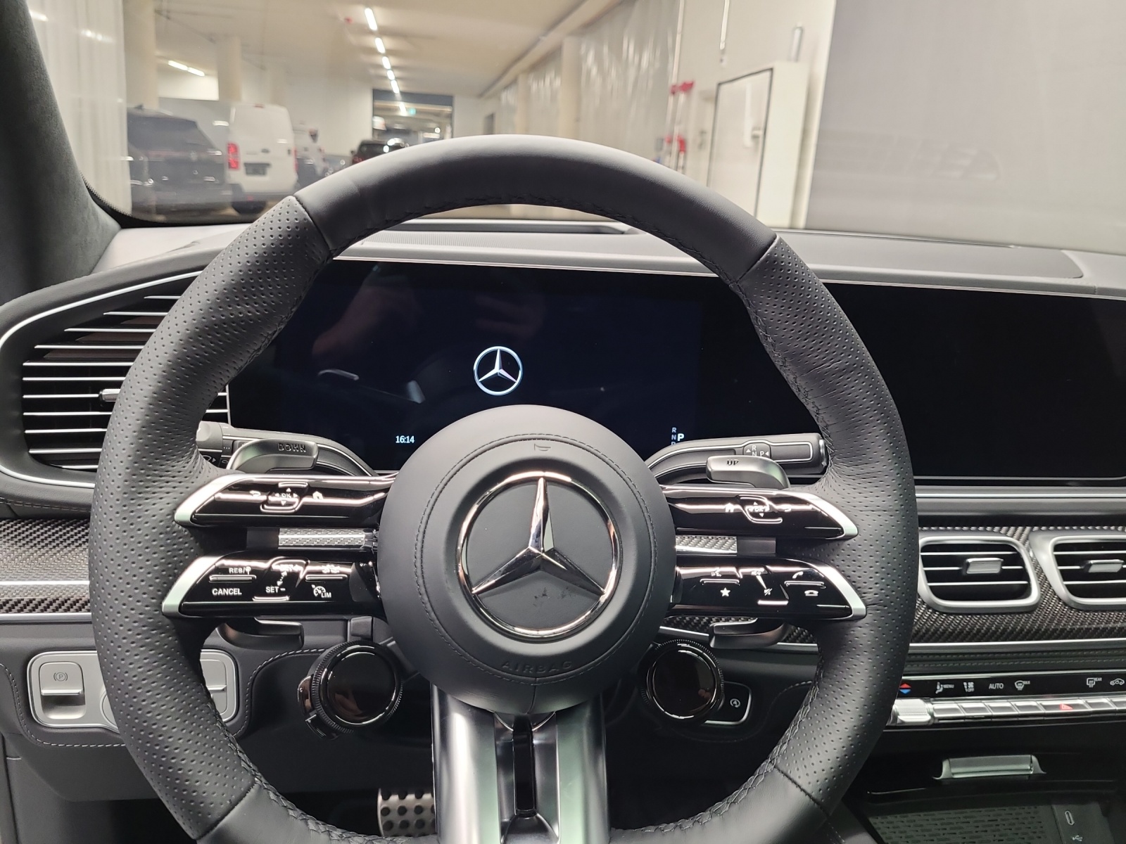 MERCEDES-BENZ AMG GLE 63 S 4Matic +-image-13