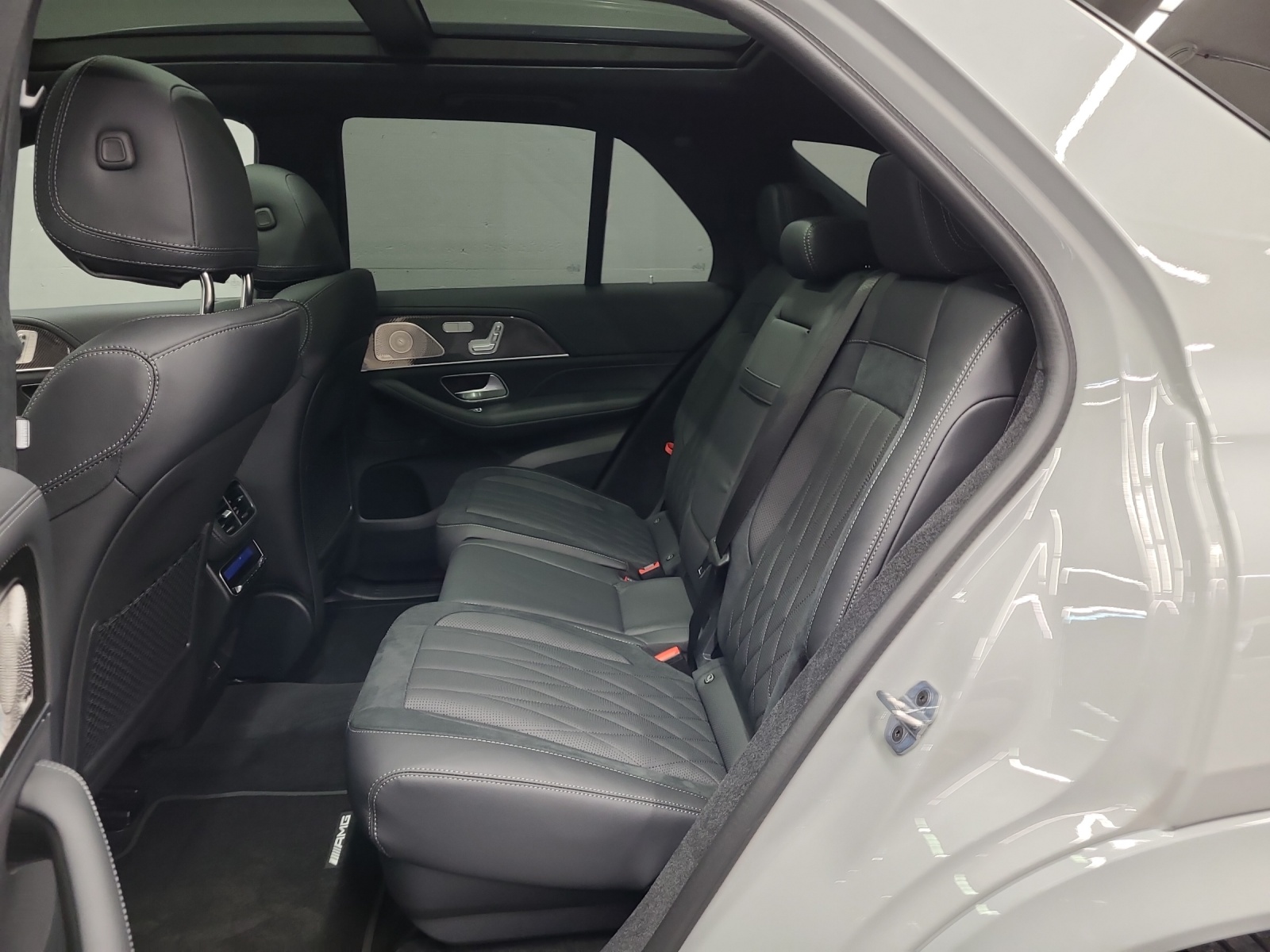 MERCEDES-BENZ AMG GLE 63 S 4Matic +-image-9