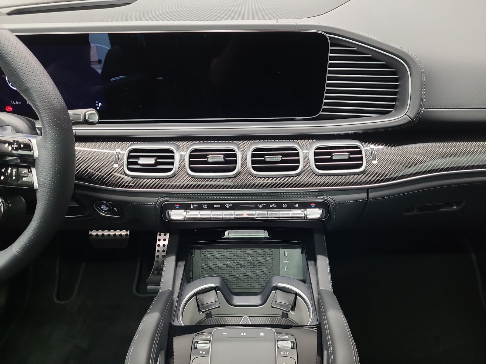 MERCEDES-BENZ AMG GLE 63 S 4Matic +-image-8