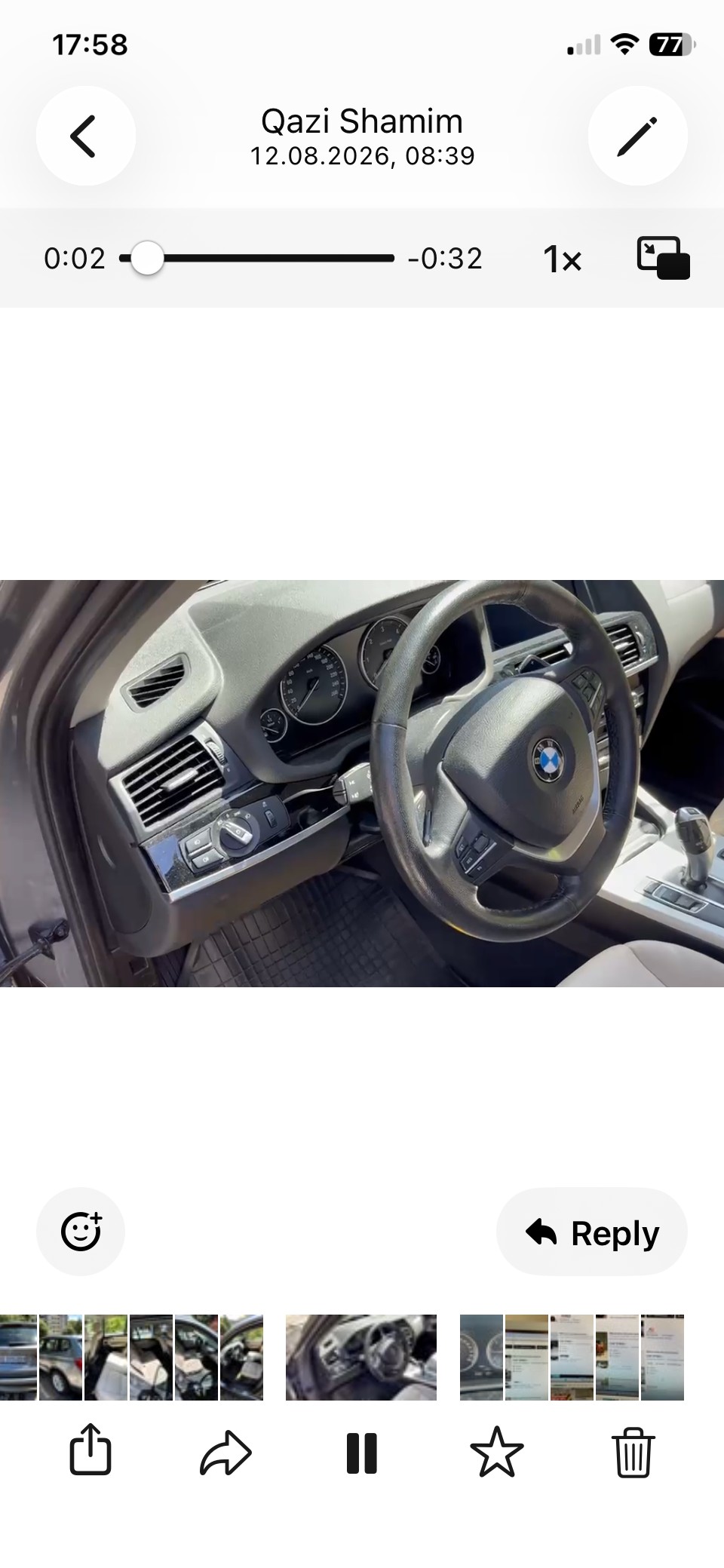 BMW X3 xDrive 20d Steptronic-image-6