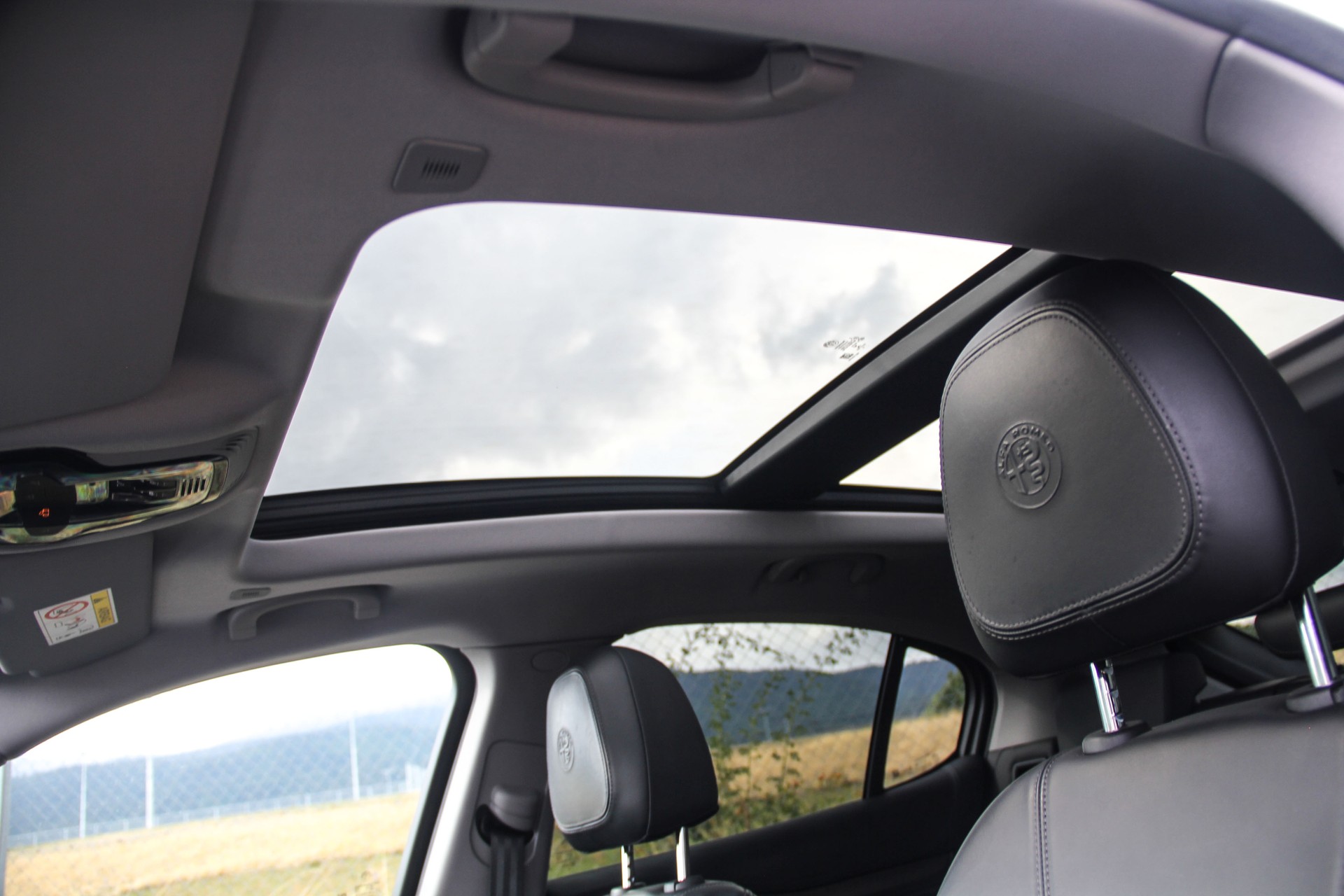 ALFA ROMEO Stelvio 2.0 Executive Q4 Automatic ⭐⭐⭐⭐⭐-image-15
