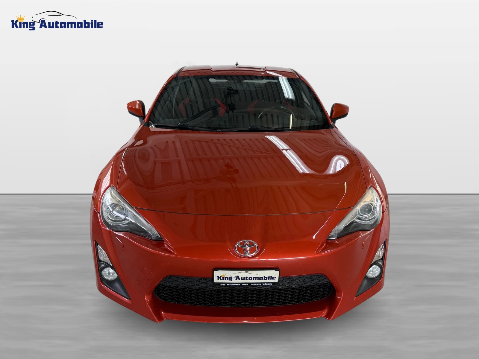 TOYOTA GT 86 2.0 D-4S Sport-showroom-element-2