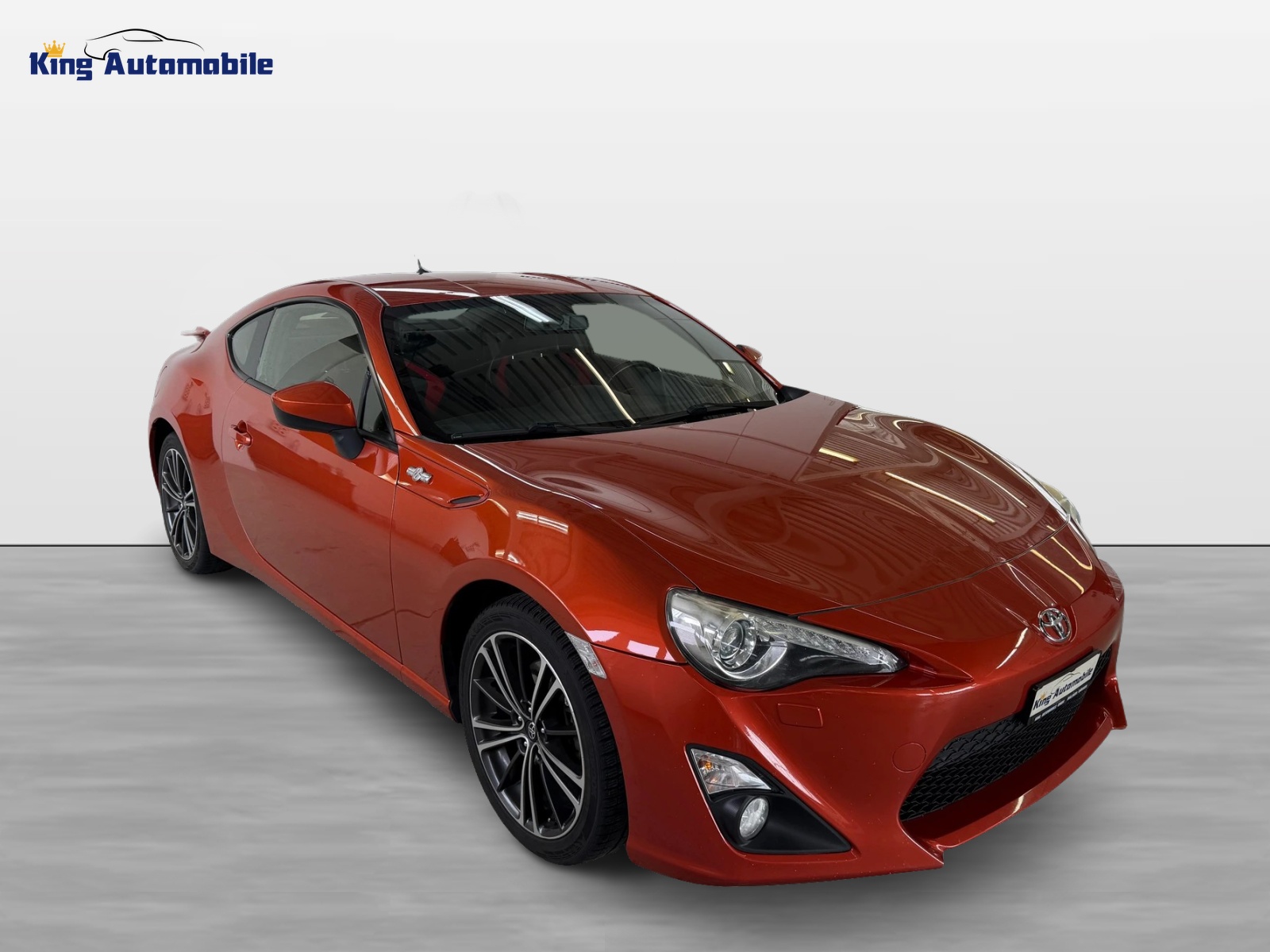 TOYOTA GT 86 2.0 D-4S Sport-showroom-element-3