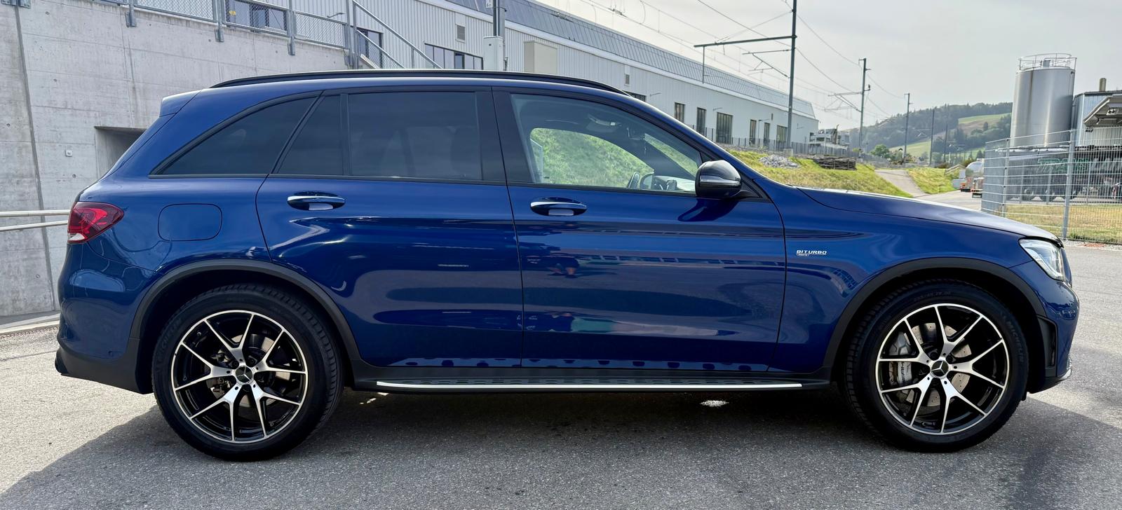 MERCEDES-BENZ GLC 43 AMG 4Matic 9G-Tronic-showroom-element-1