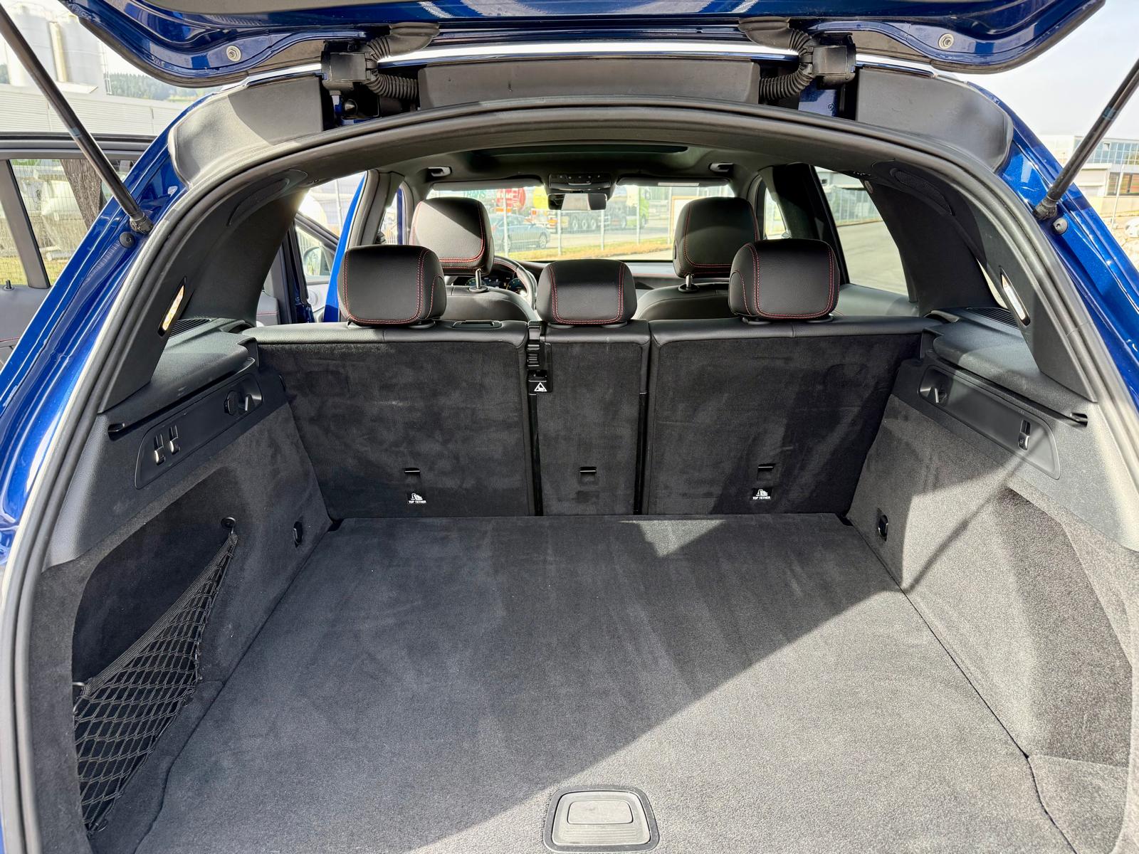 MERCEDES-BENZ GLC 43 AMG 4Matic 9G-Tronic-image-16