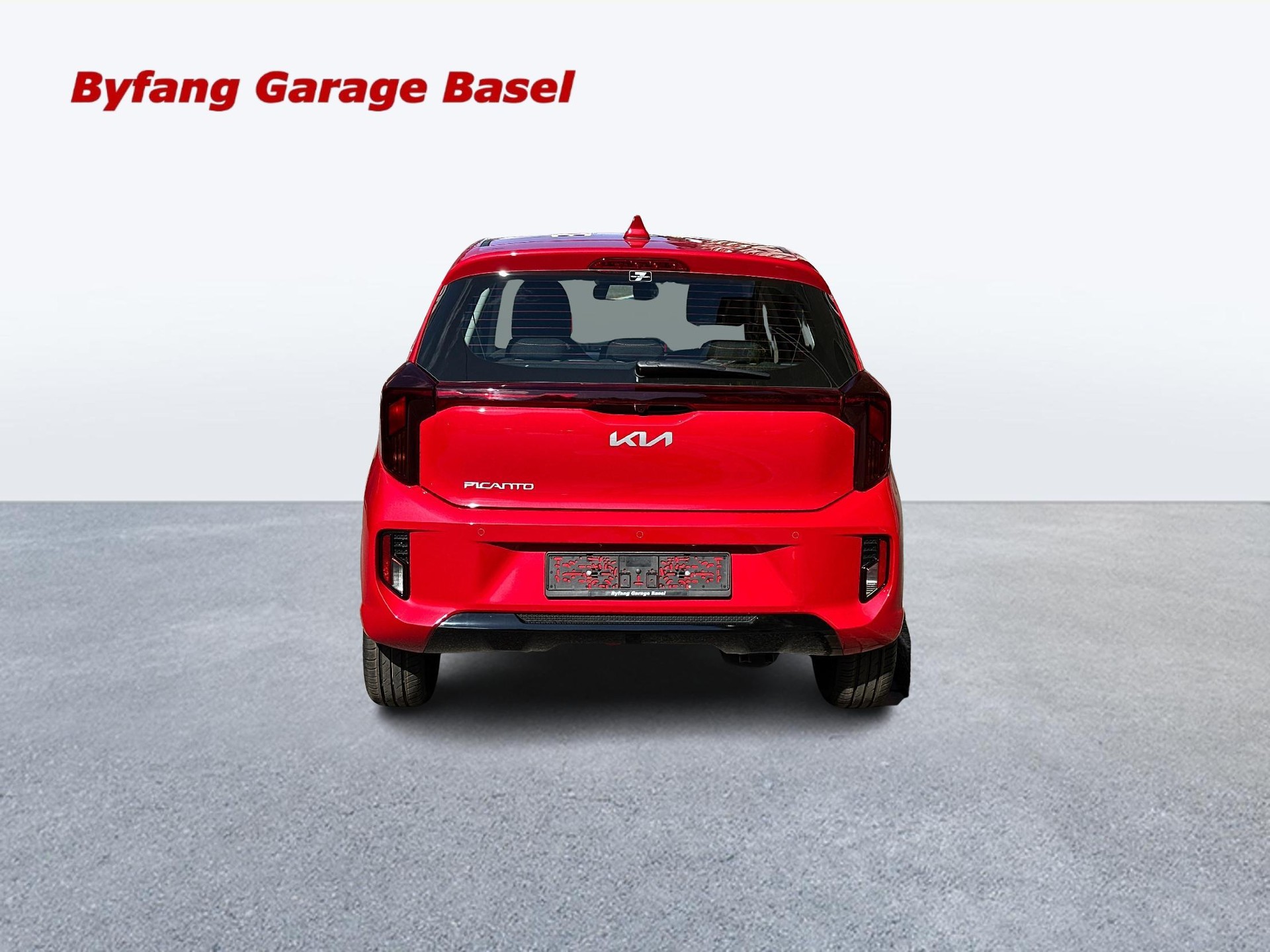 KIA Picanto 1.0 GDi Inspire-showroom-element-3