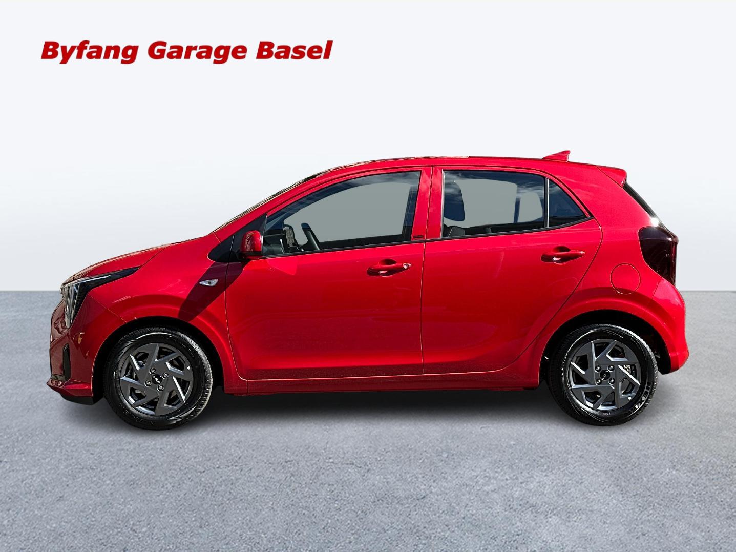 KIA Picanto 1.0 GDi Inspire-showroom-element-1