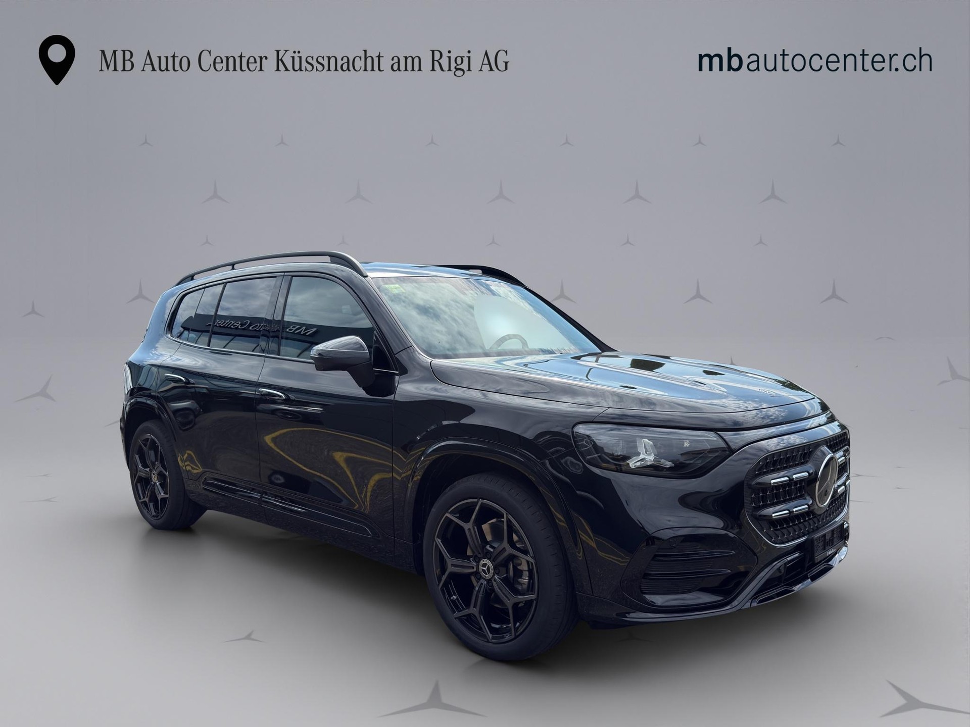 MERCEDES-BENZ GLB 220 4matic-image-7