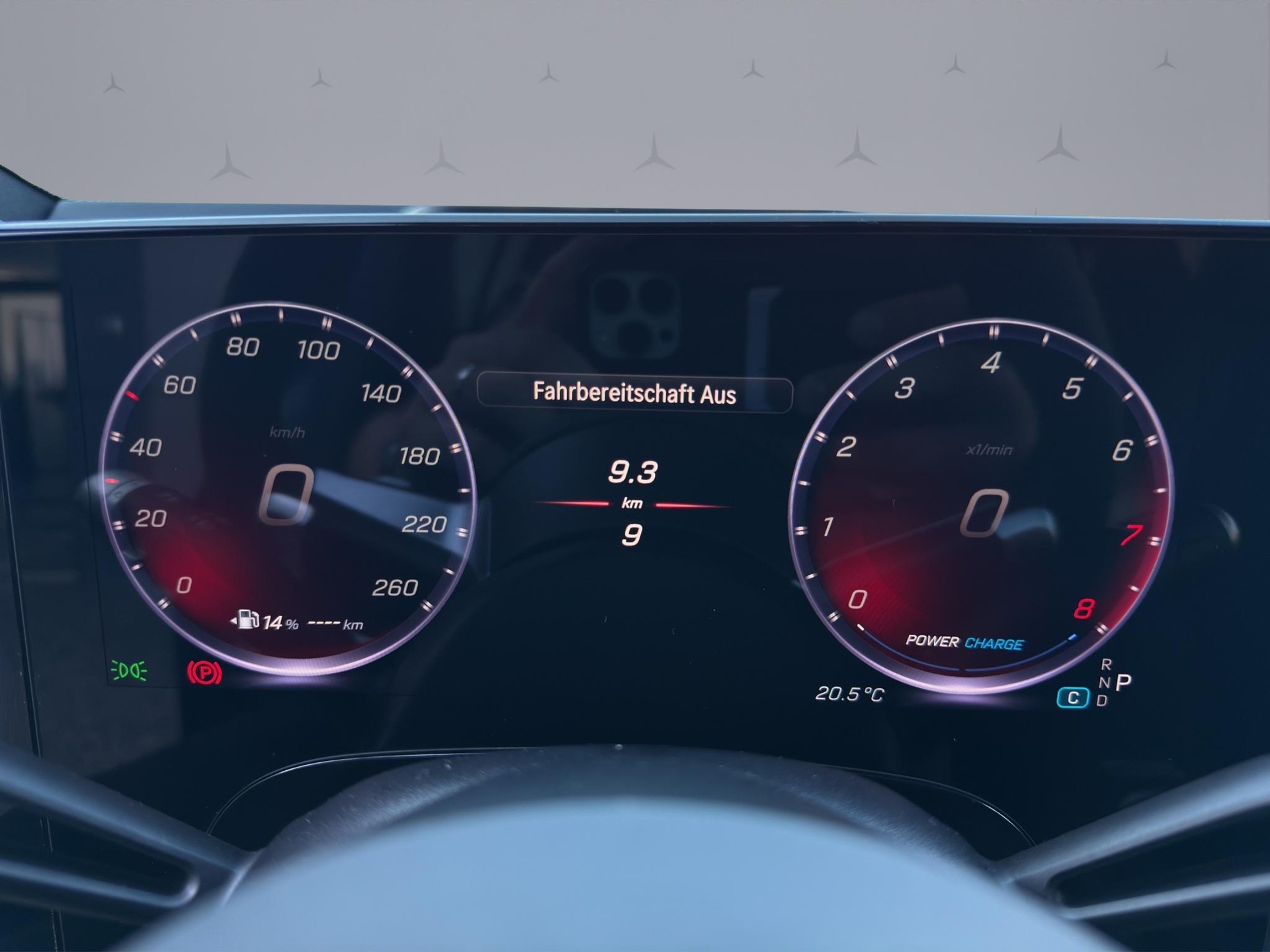 MERCEDES-BENZ GLB 220 4matic-image-10