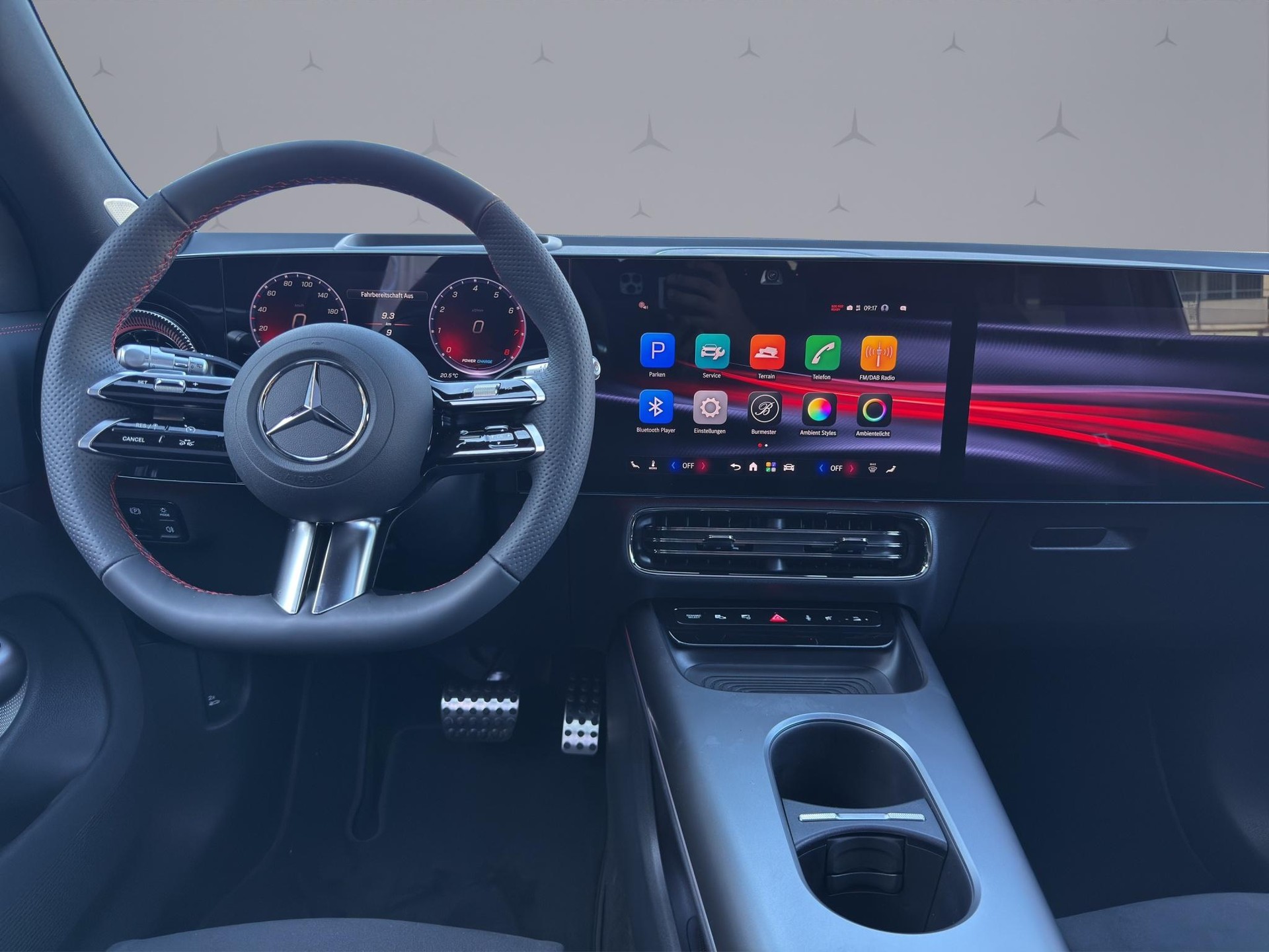 MERCEDES-BENZ GLB 220 4matic-image-12