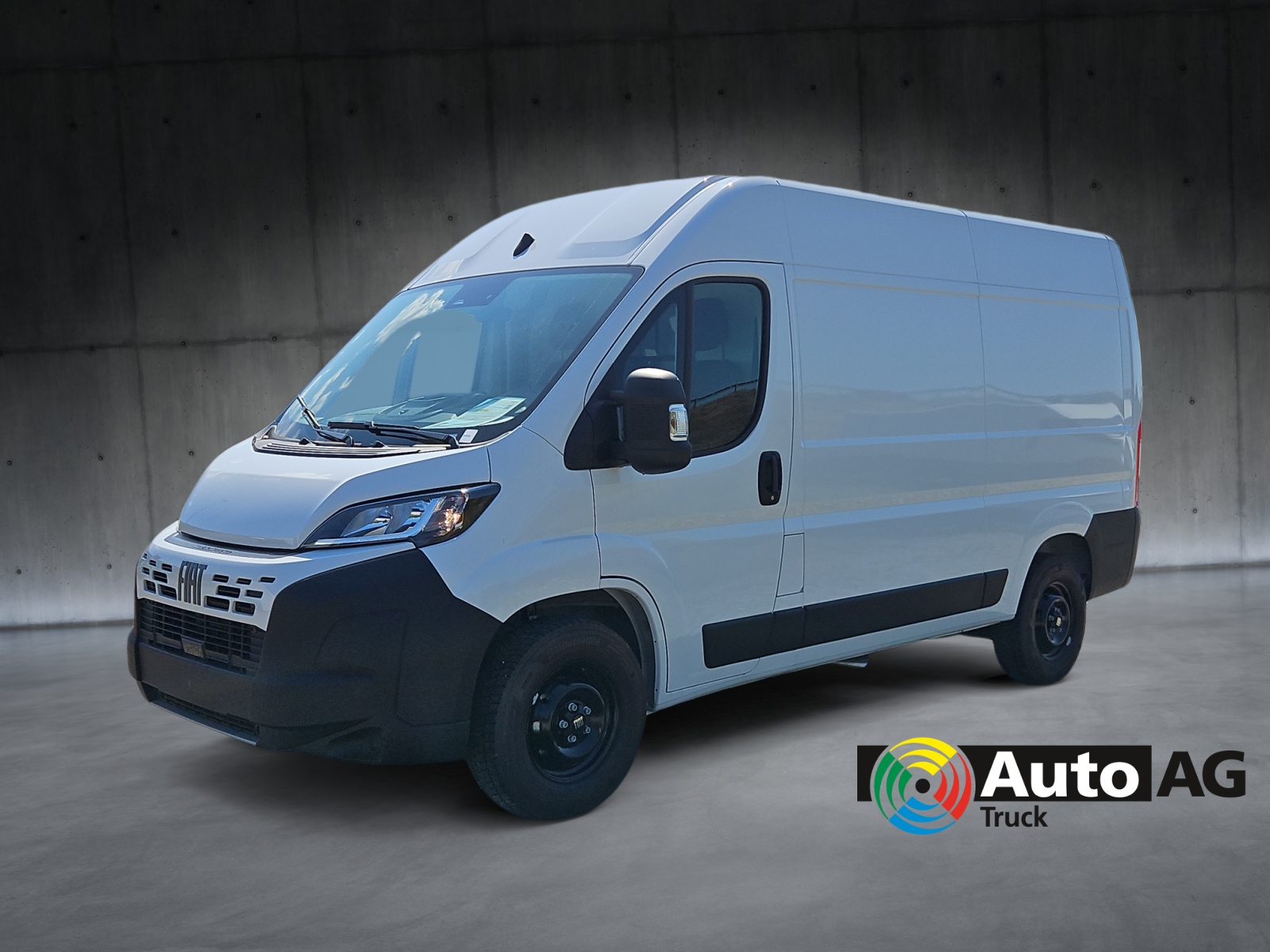 FIAT Ducato 35 L2H2 * 1350 kg Nutzlast * Winterreifen* Kamera * CarPlay ohne Kabel