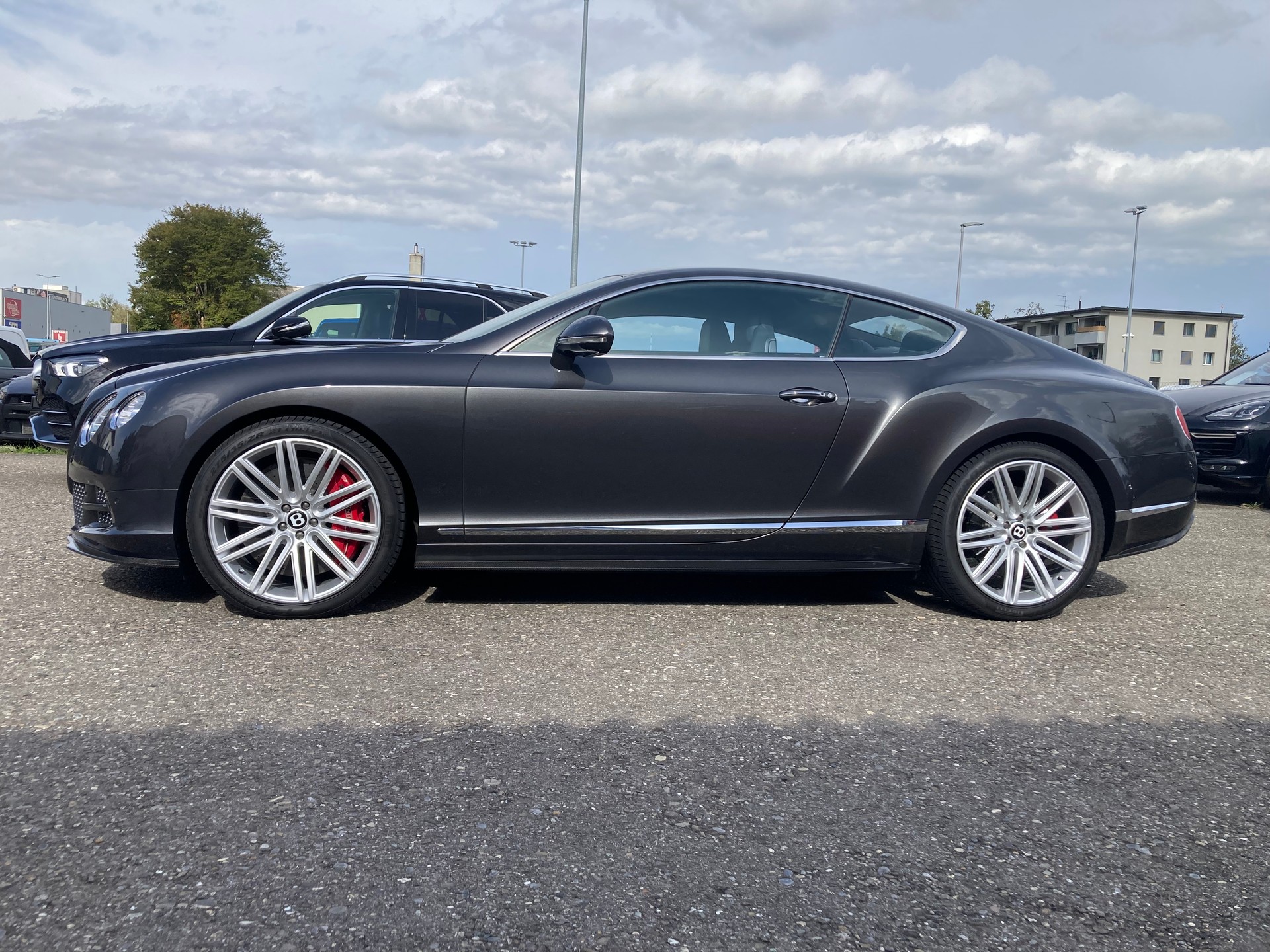 BENTLEY Continental GT Speed 6.0 W12-showroom-element-2
