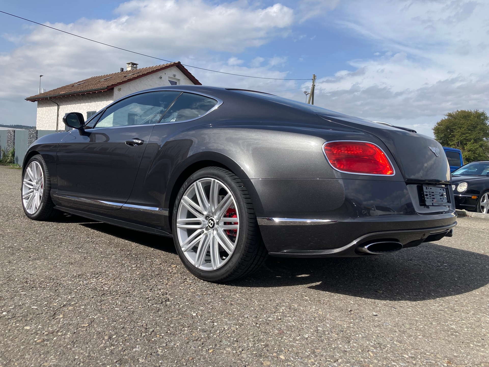BENTLEY Continental GT Speed 6.0 W12-showroom-element-3