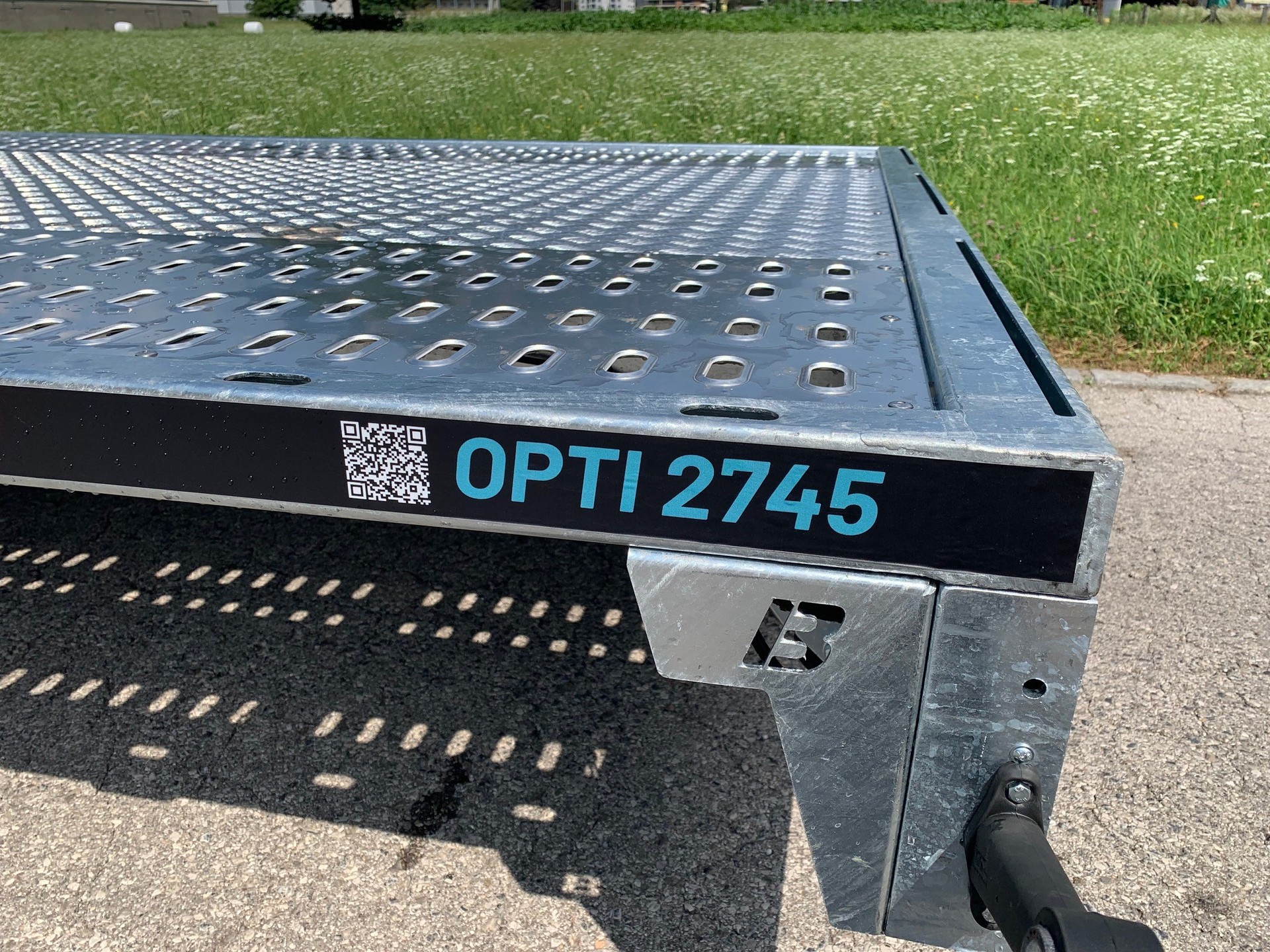 BALHANGER OPTI 27/4521-image-5