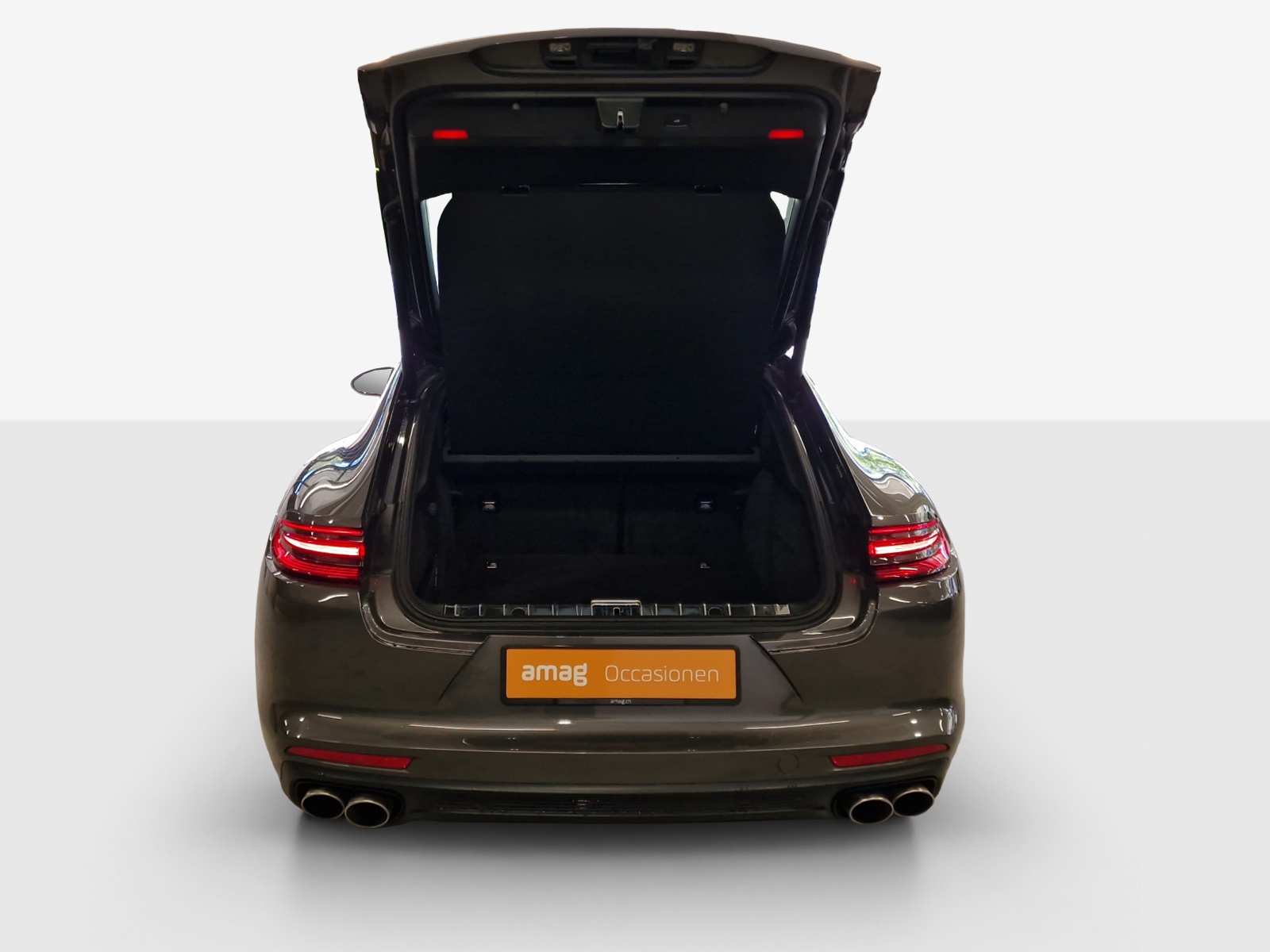 PORSCHE Panamera 4 E-Hybrid PDK-image-12