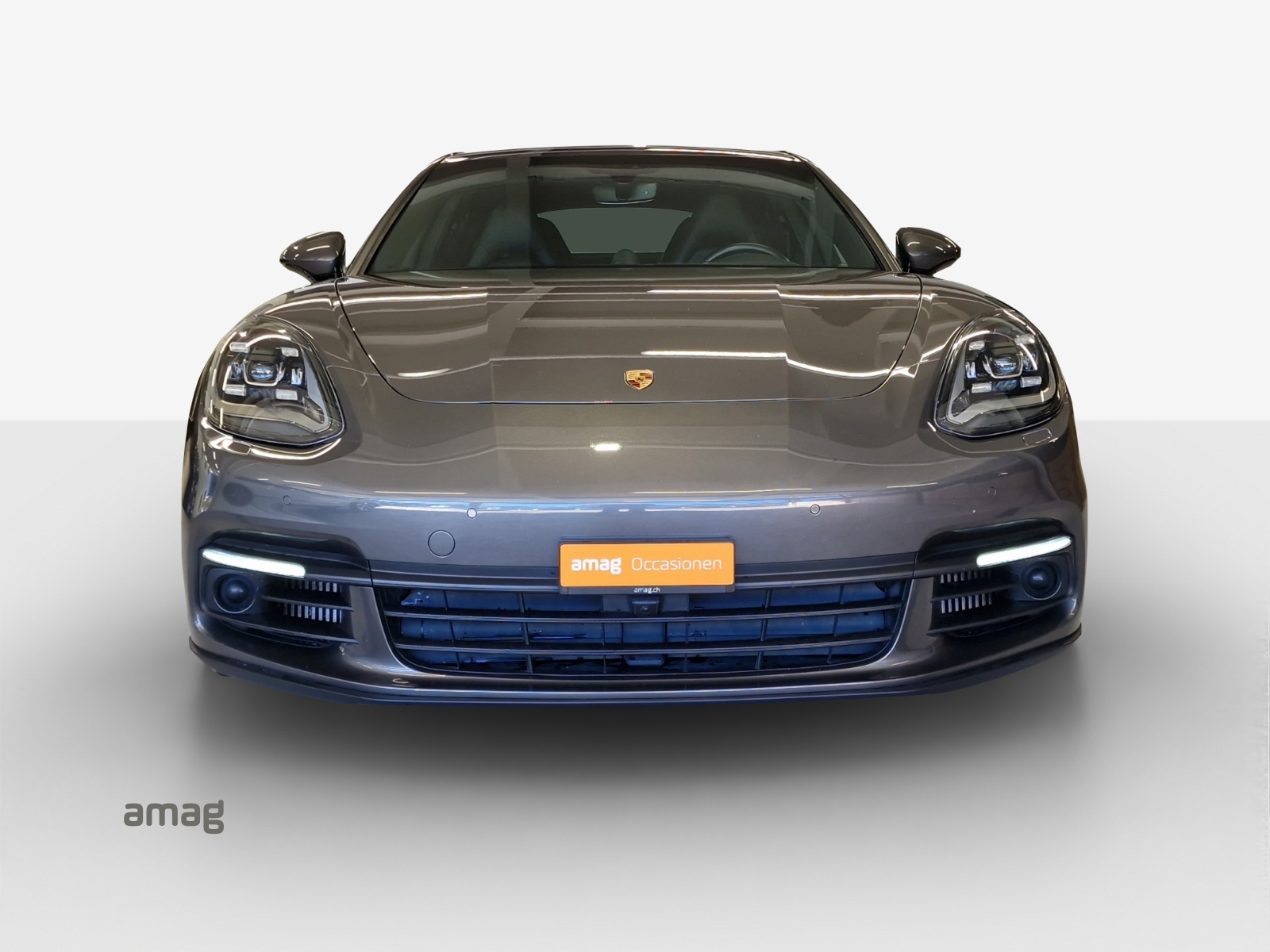 PORSCHE Panamera 4 E-Hybrid PDK-image-6