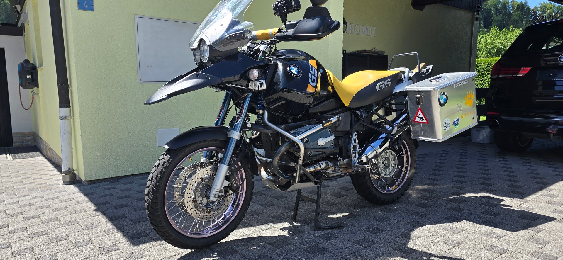 BMW R 1150 GS Adventure-image-6