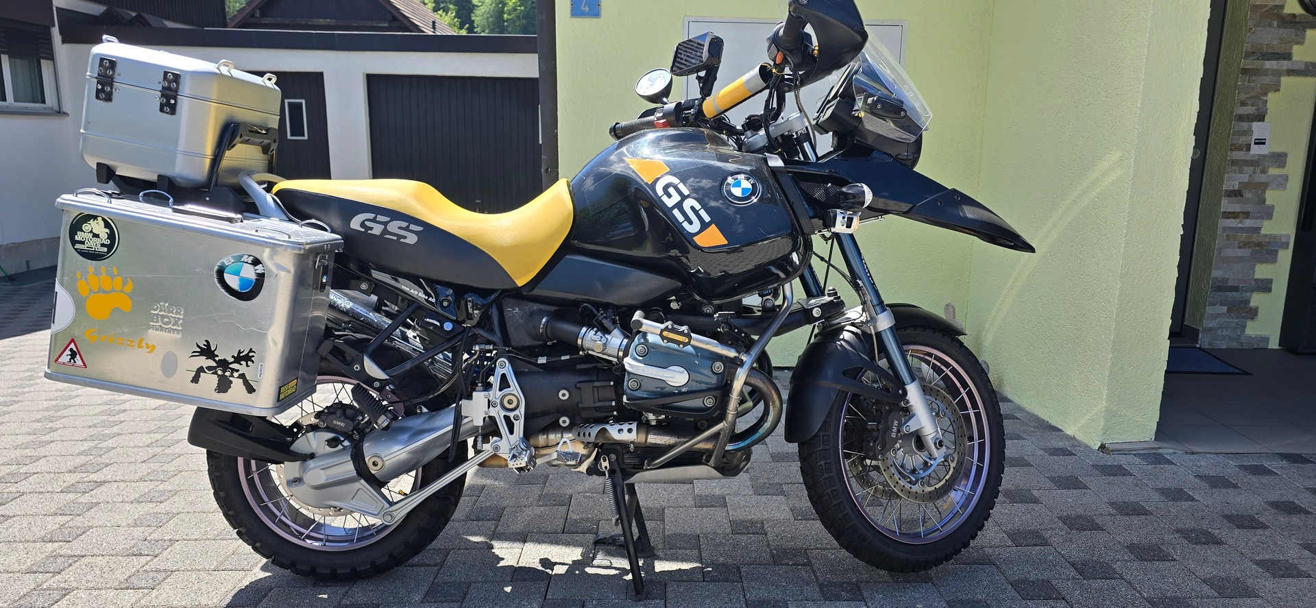 BMW R 1150 GS Adventure-image-3