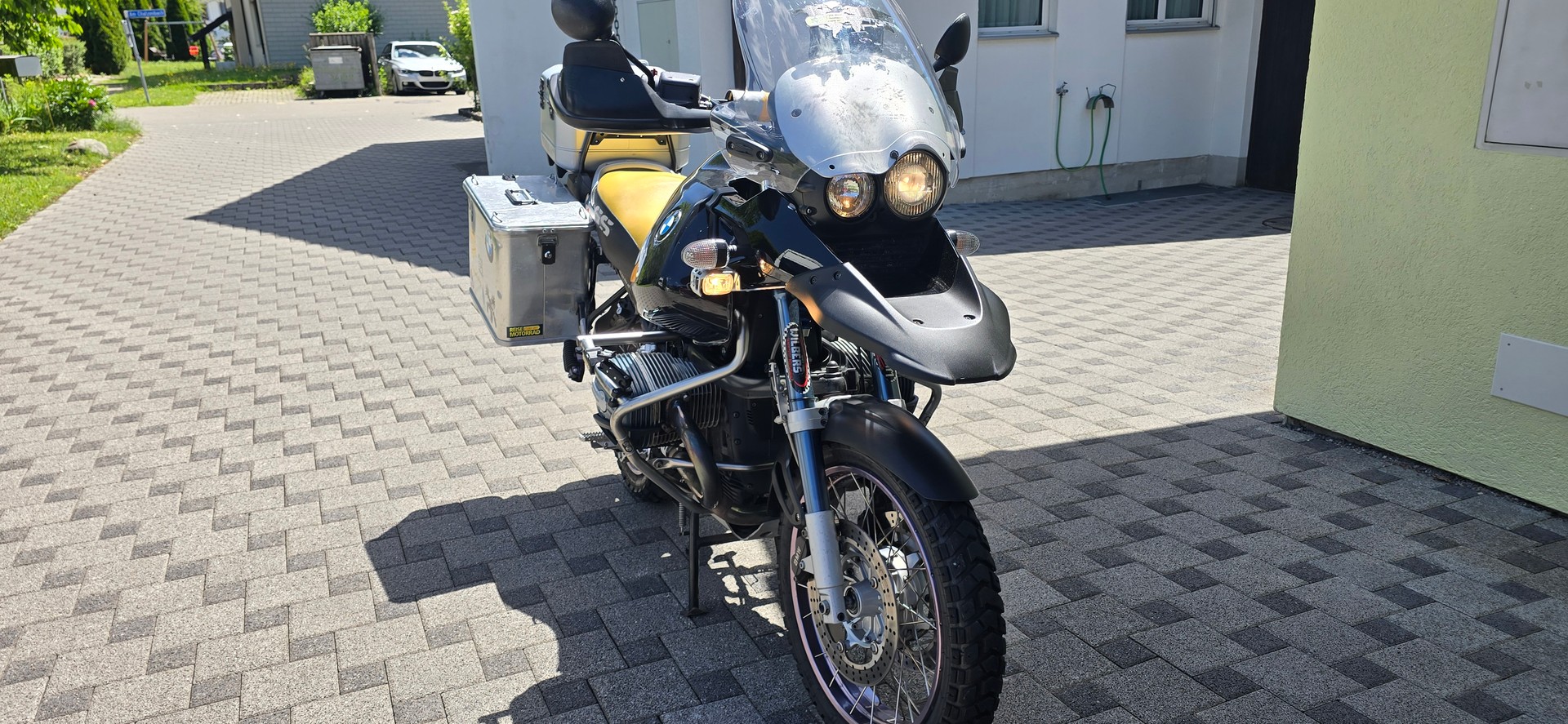 BMW R 1150 GS Adventure-image-7