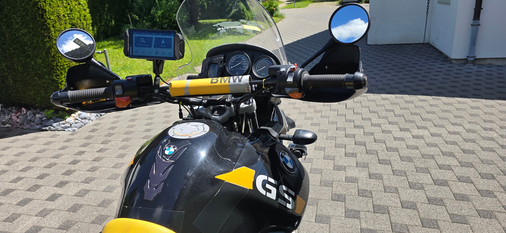 BMW R 1150 GS Adventure-image-4