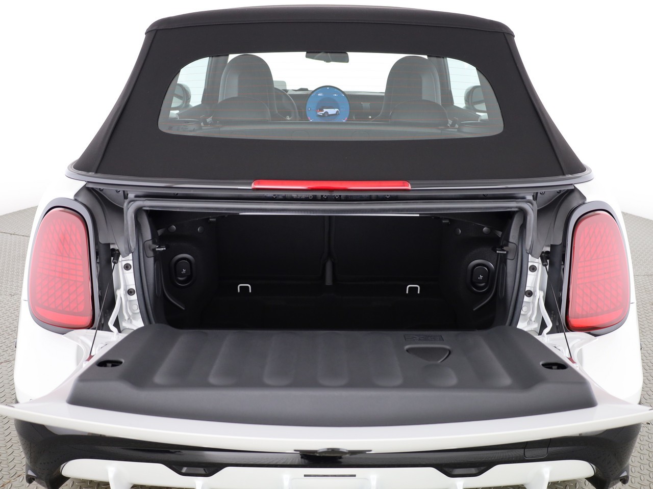 MINI Cooper S Cabriolet DKG-image-28
