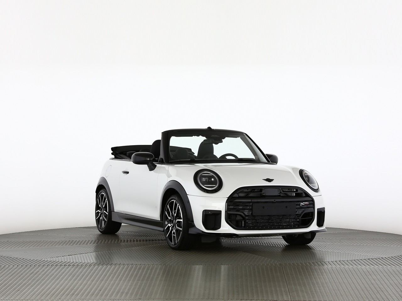 MINI Cooper S Cabriolet DKG-image-21